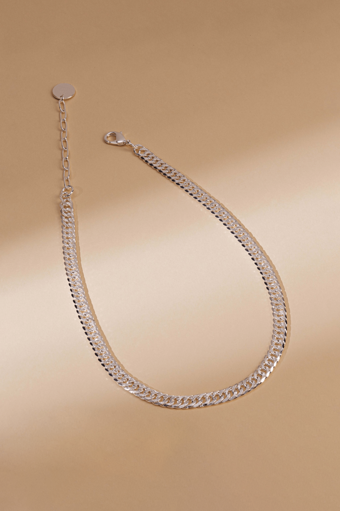 Lara & Ela | Divine Necklace - Lara & Ela