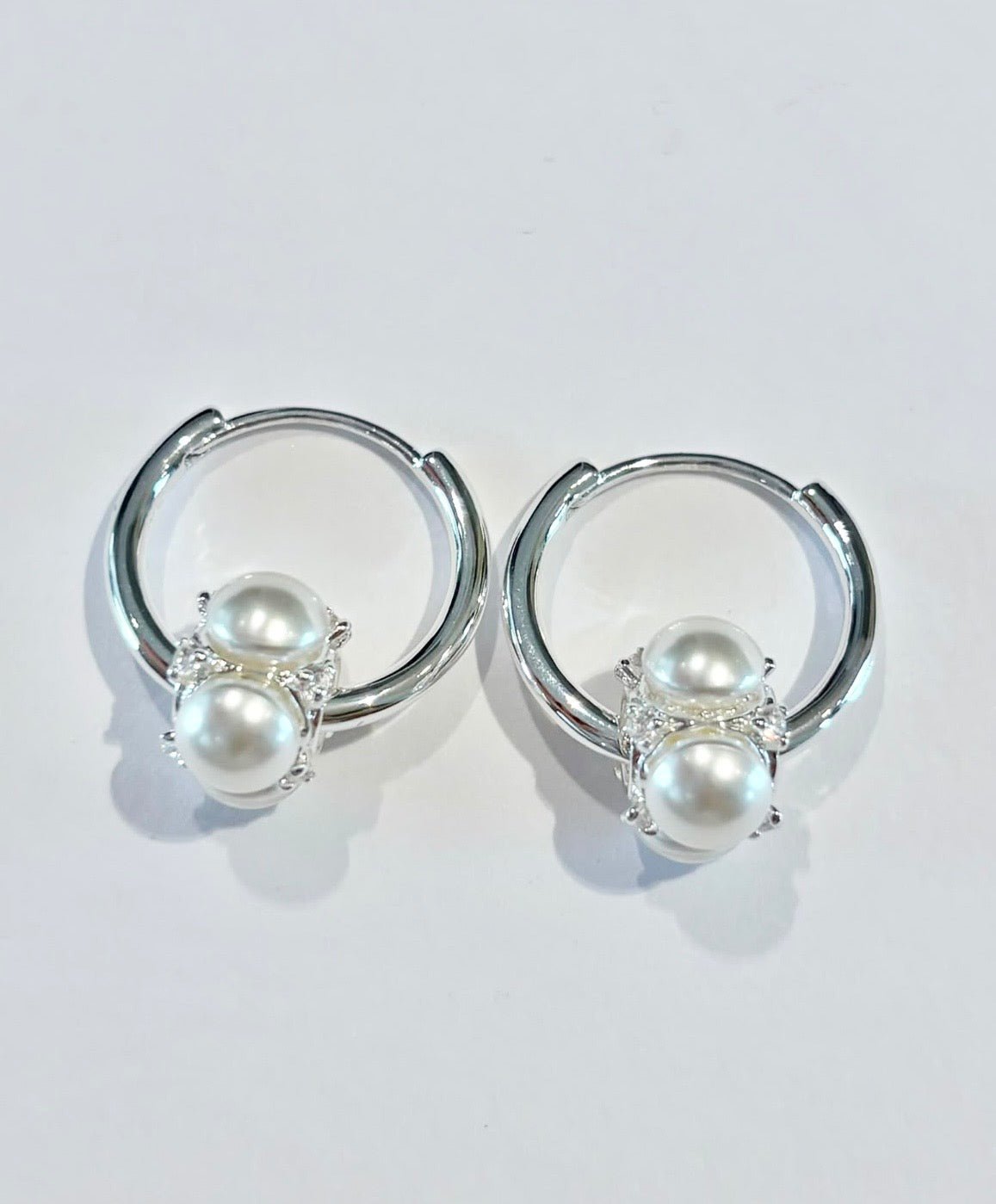 Lara & Ela | Dynasty Earrings - Lara & Ela