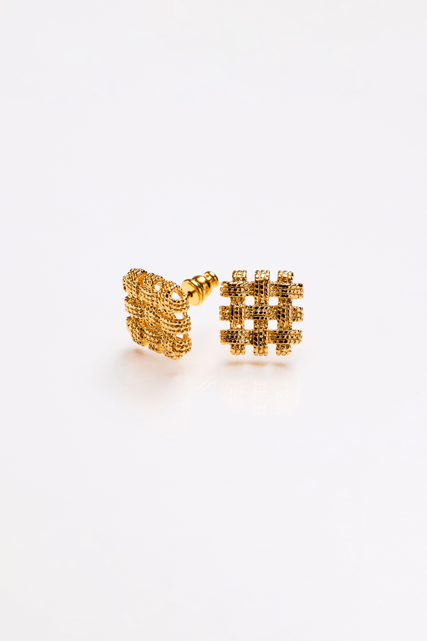 Lara & Ela | Eos Earrings - Lara & Ela