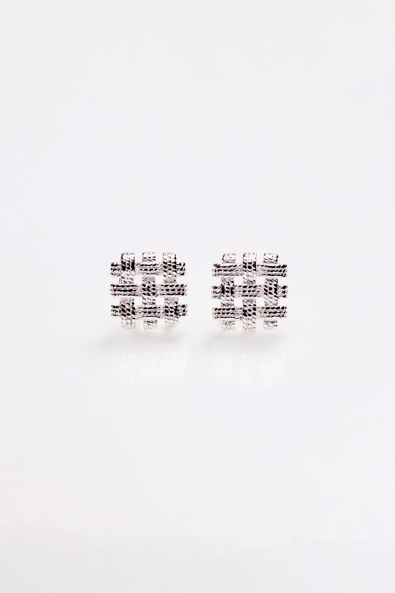 Lara & Ela | Eos Earrings - Lara & Ela