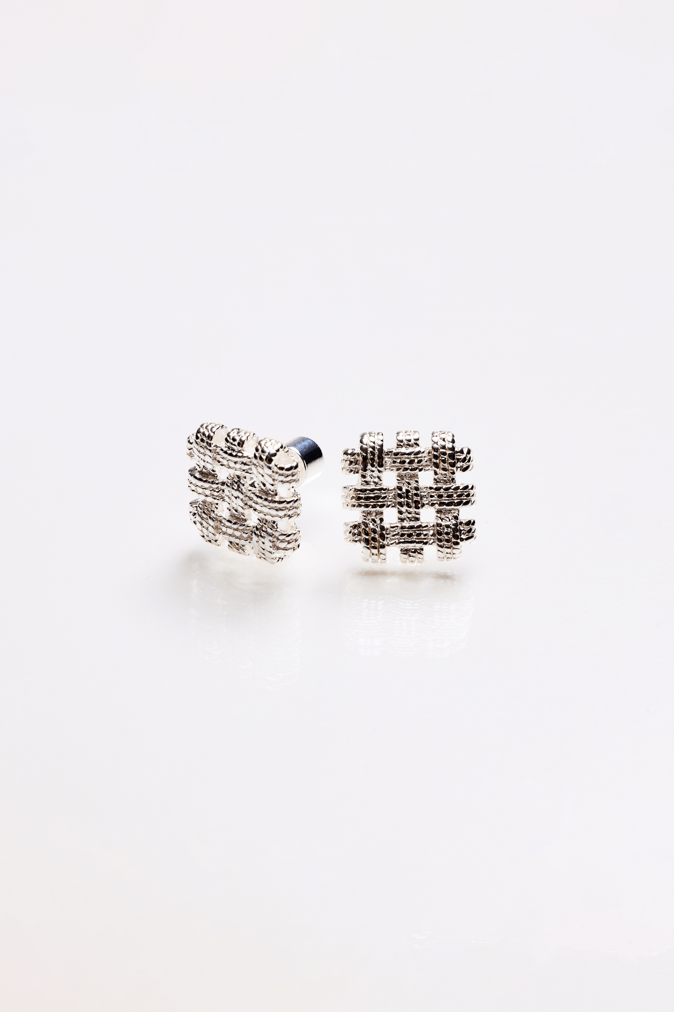 Lara & Ela | Eos Earrings - Lara & Ela