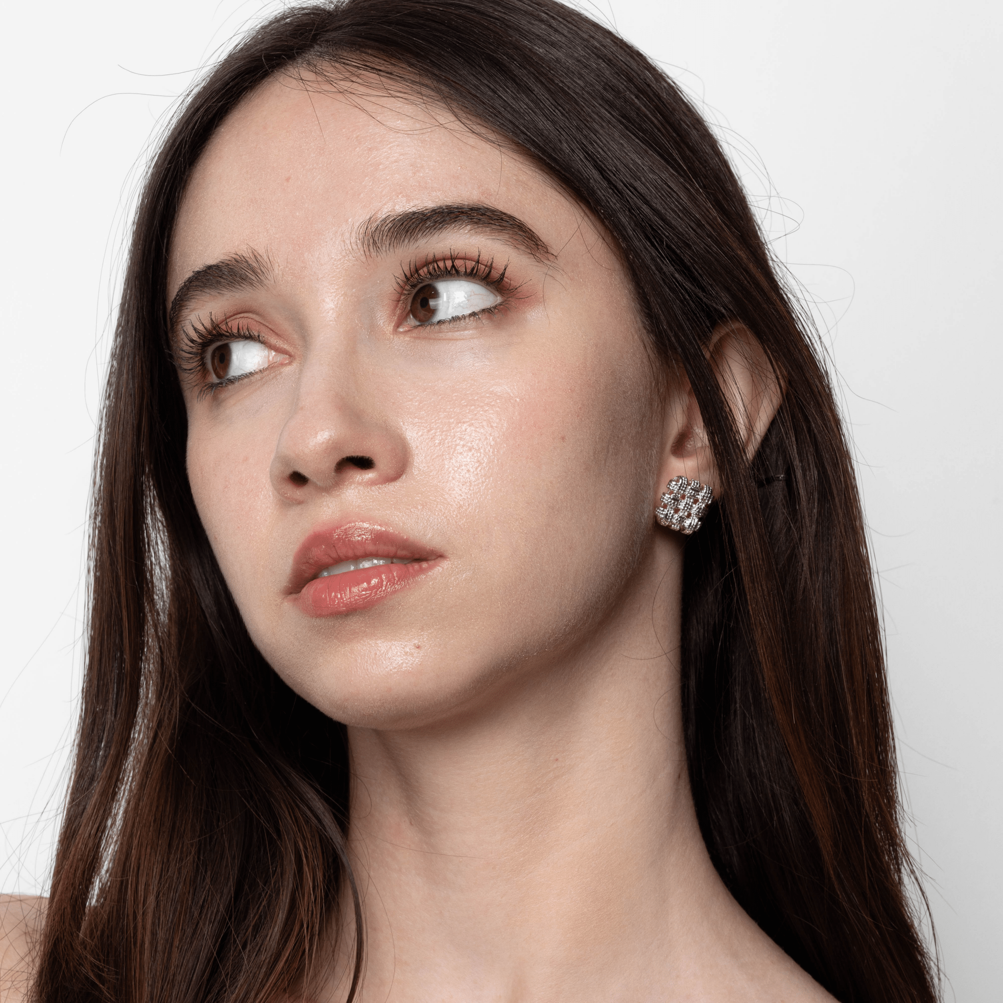 Lara & Ela | Eos Earrings - Lara & Ela