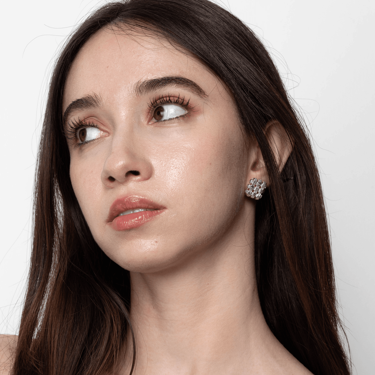 Lara & Ela | Eos Earrings - Lara & Ela