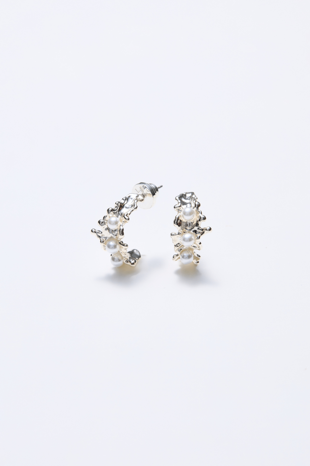 Lara & Ela | Evocative Earrings - Lara & Ela