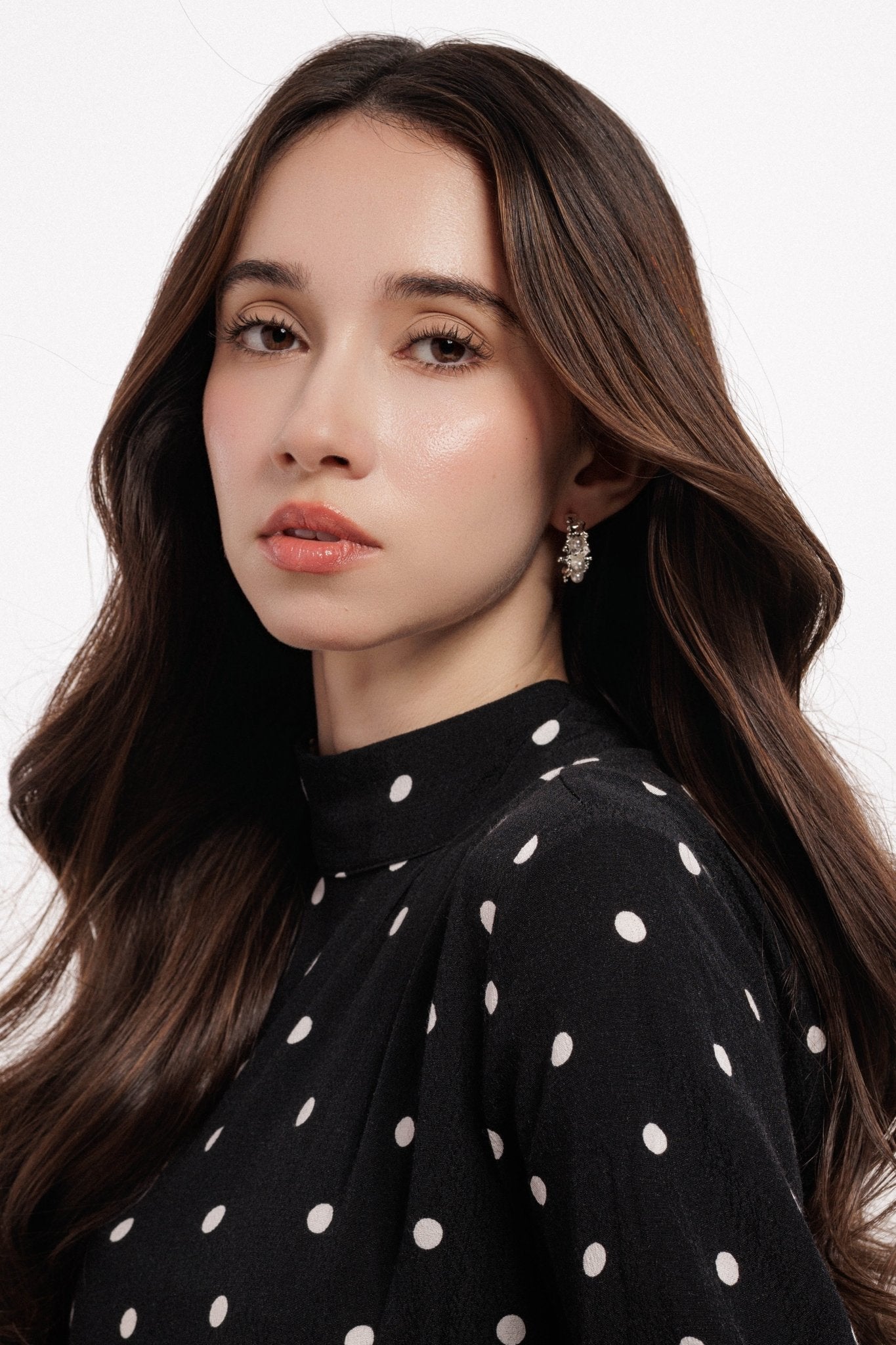 Lara & Ela | Evocative Earrings - Lara & Ela