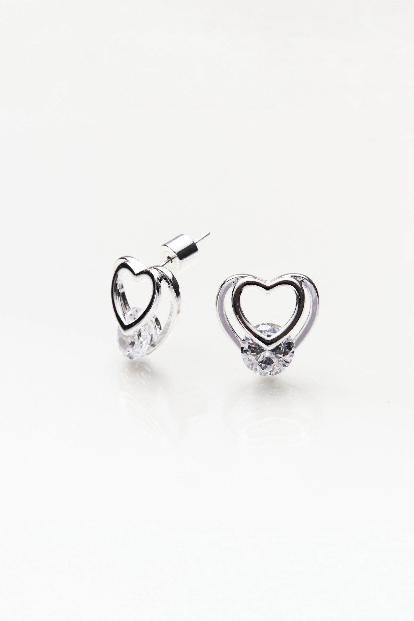 Lara & Ela | Fall In Love Earrings - Lara & Ela