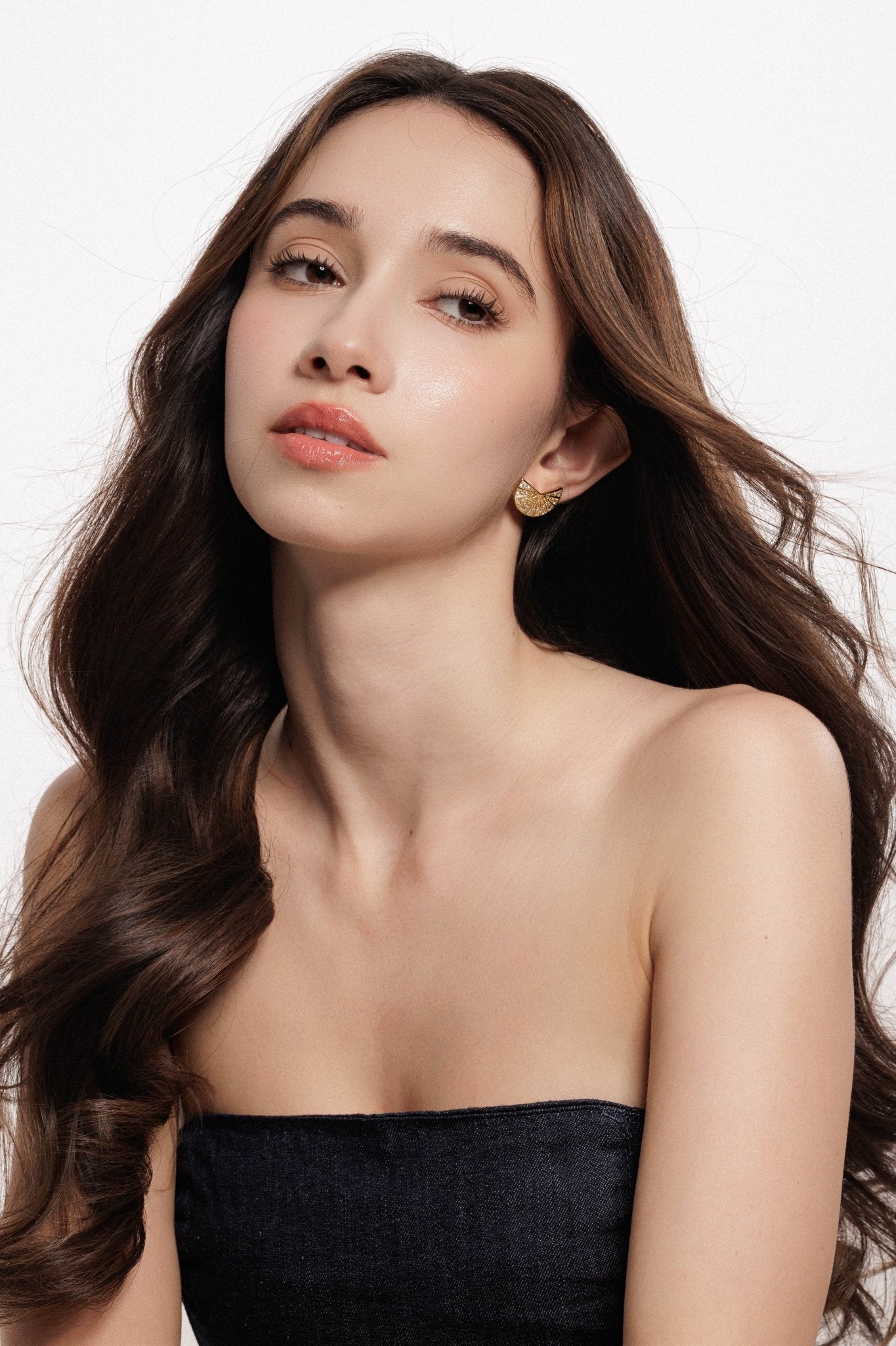 Lara & Ela | Fantastic Baby Earrings - Lara & Ela