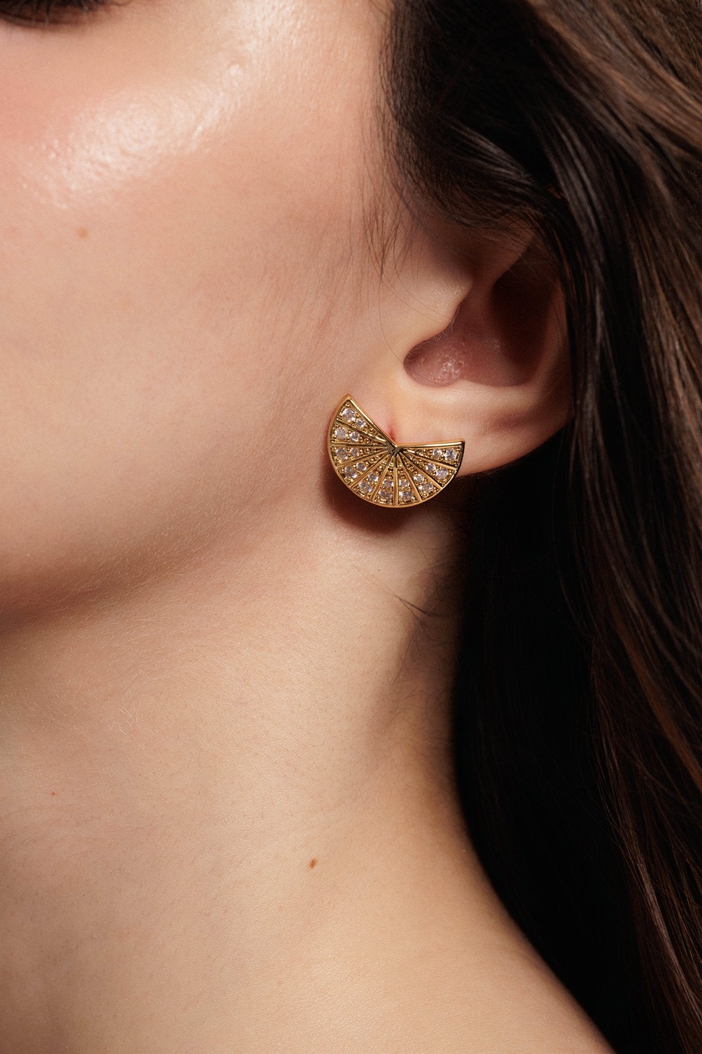 Lara & Ela | Fantastic Baby Earrings - Lara & Ela