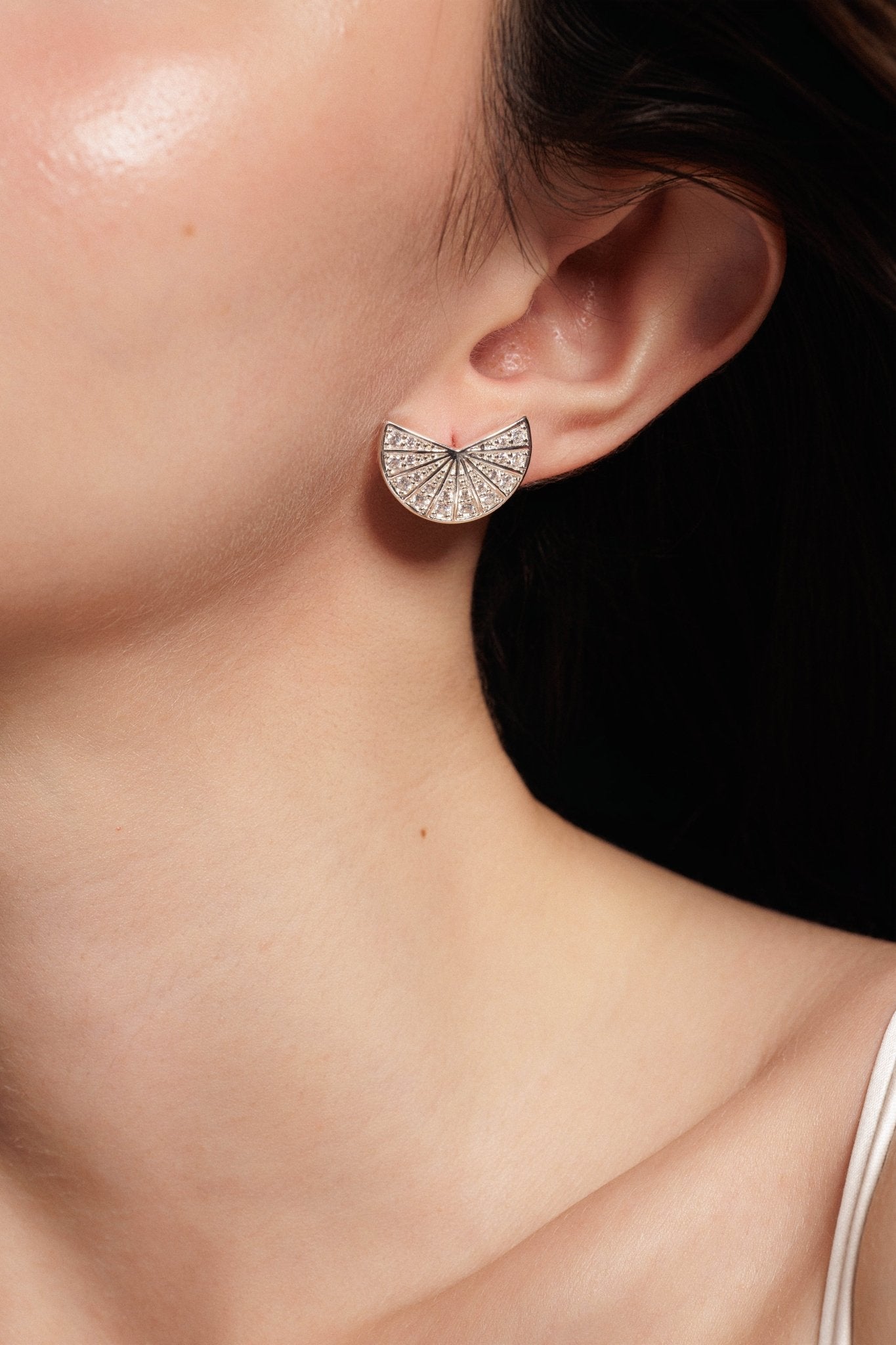 Lara & Ela | Fantastic Baby Earrings - Lara & Ela