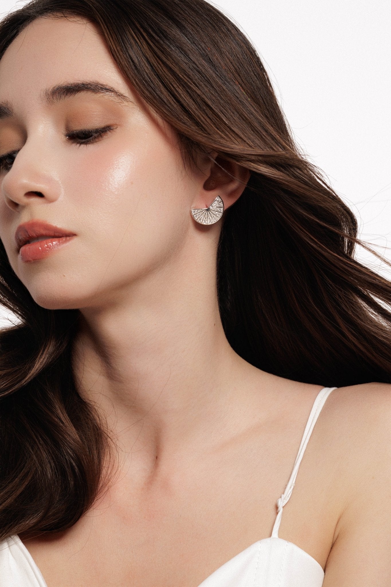 Lara & Ela | Fantastic Baby Earrings - Lara & Ela