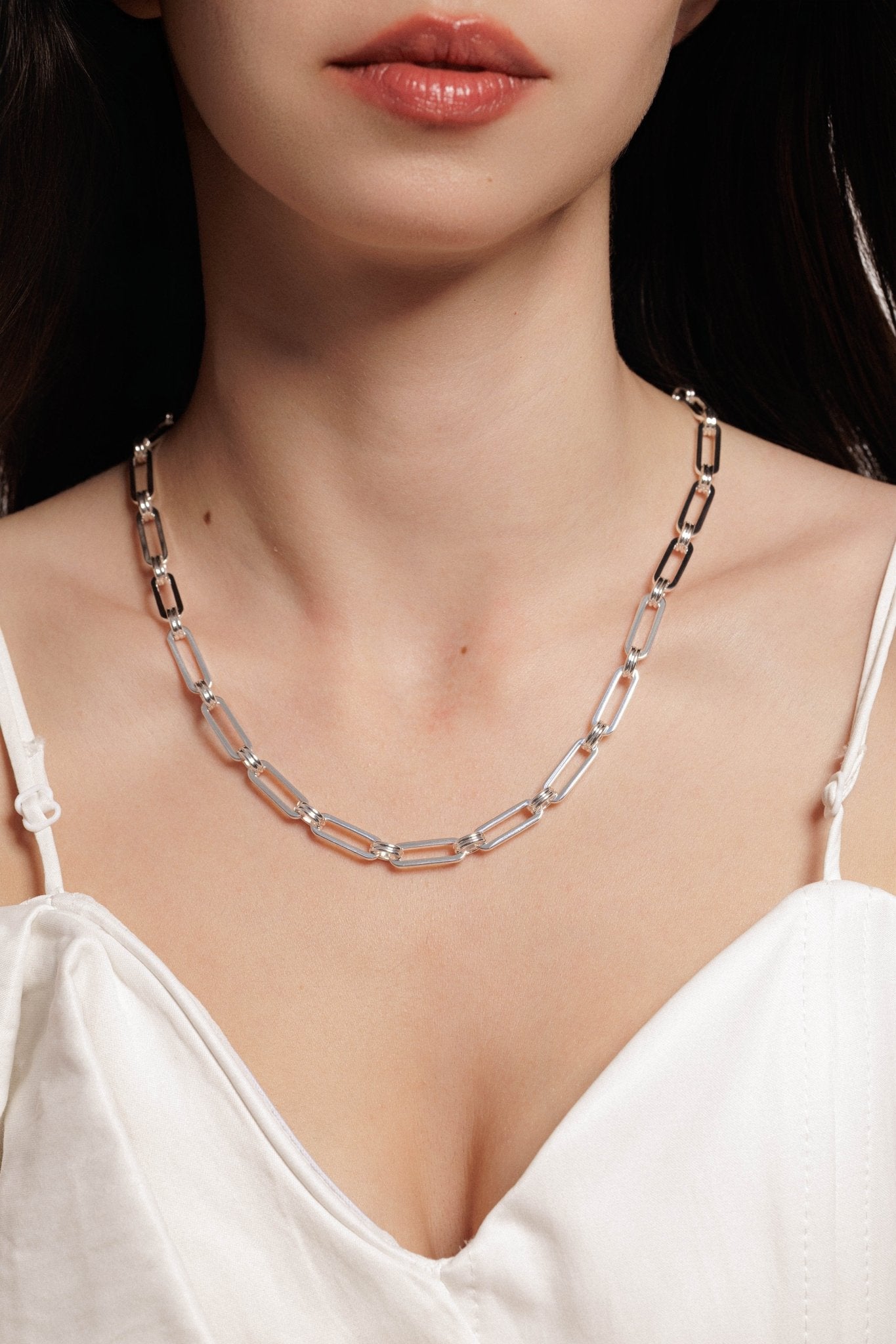 Lara & Ela | Fearless Necklace - Lara & Ela