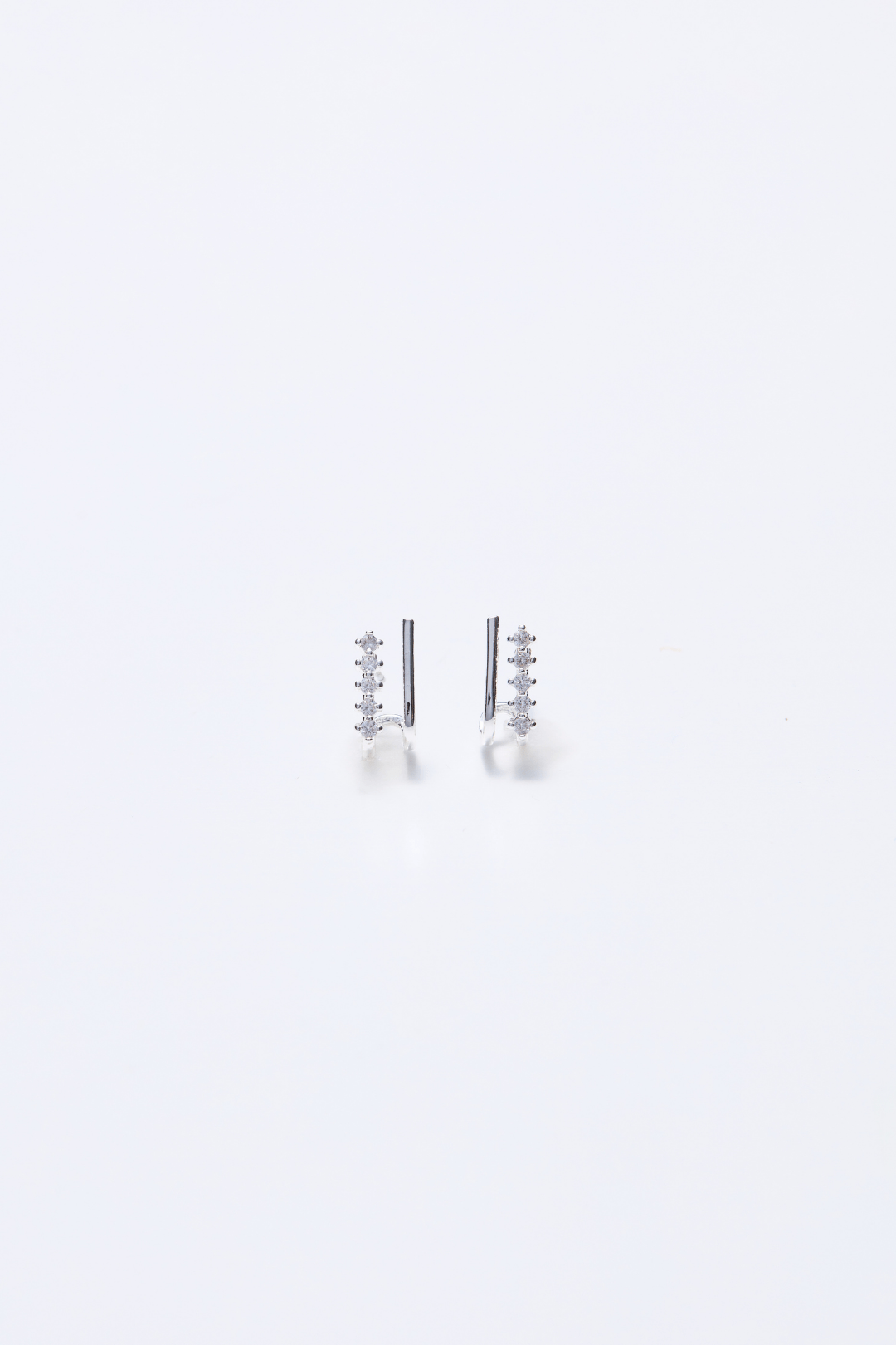 Lara & Ela | Flatiron District Earrings - Lara & Ela