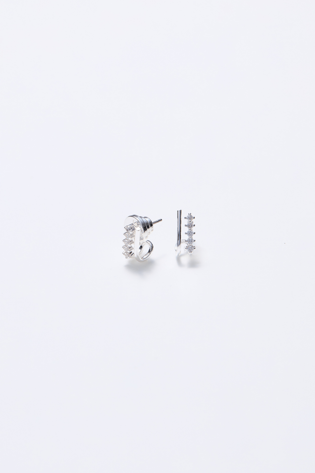 Lara & Ela | Flatiron District Earrings - Lara & Ela