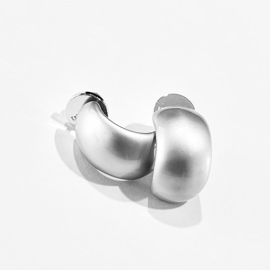 Lara & Ela | French Balcony Earrings