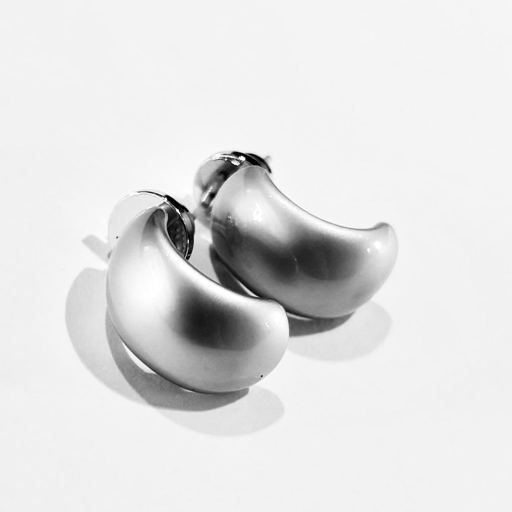 Lara & Ela | French Balcony Earrings