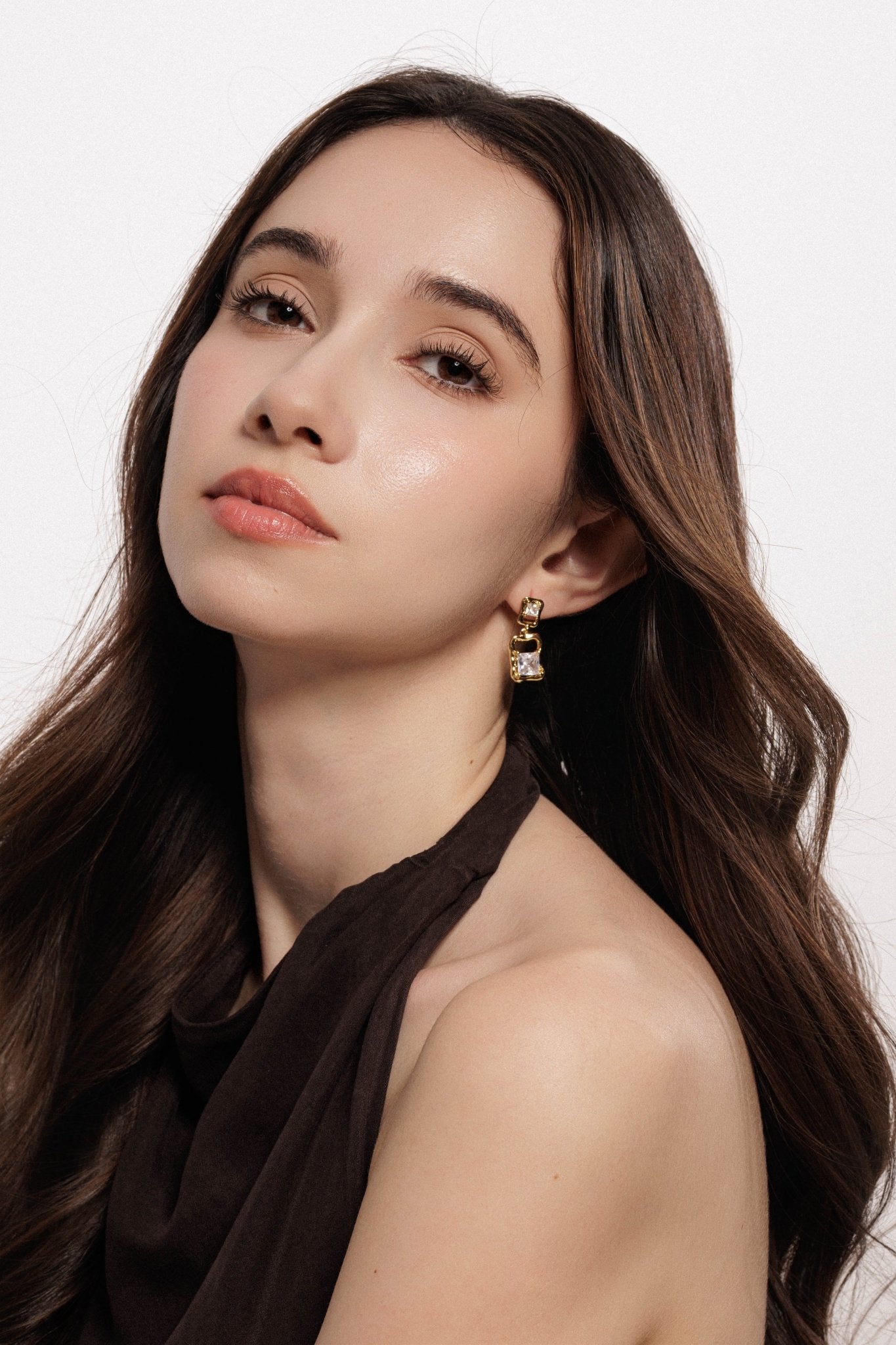 Lara & Ela | Genie In A Bottle Earrings - Lara & Ela