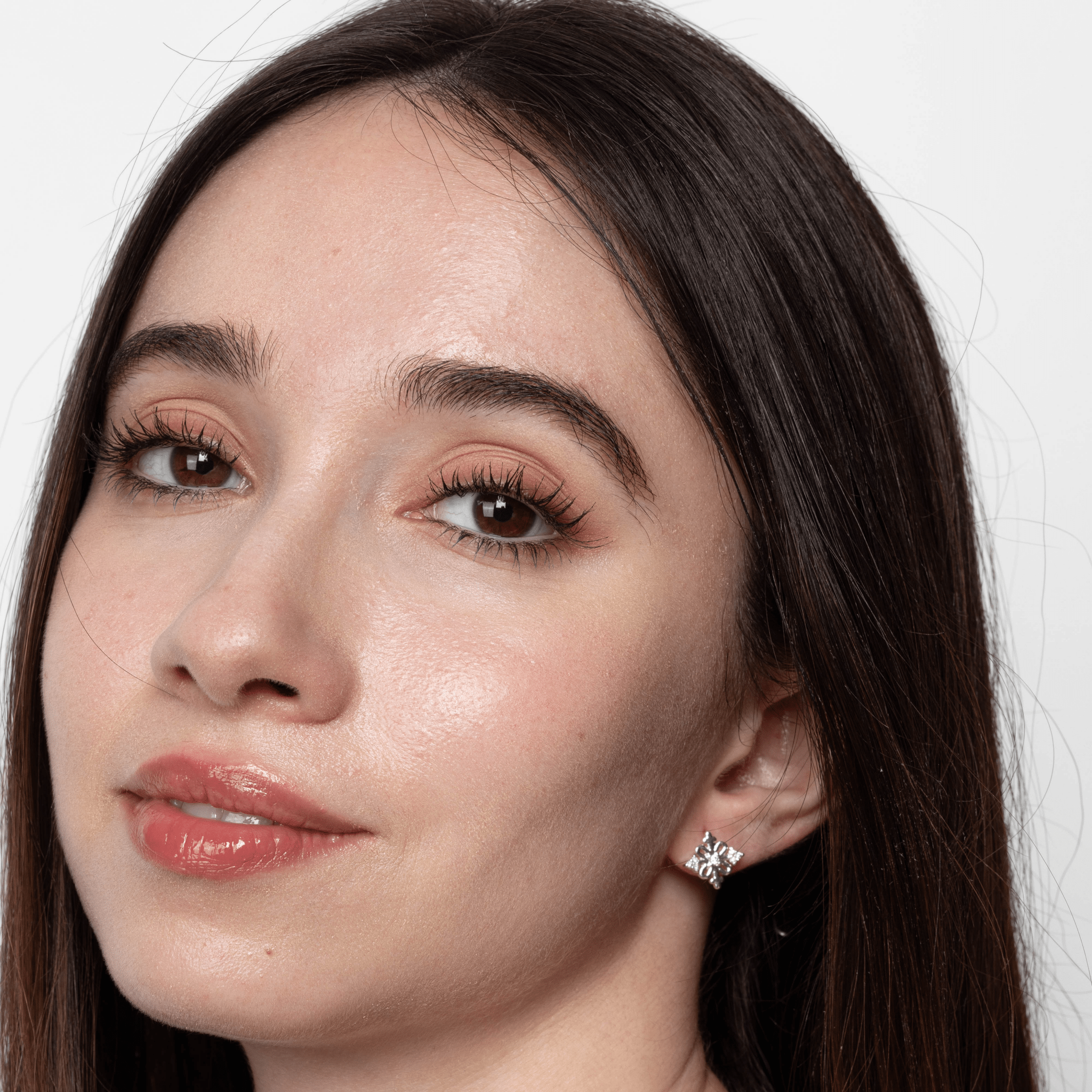 Lara & Ela | Georgina Earrings - Lara & Ela