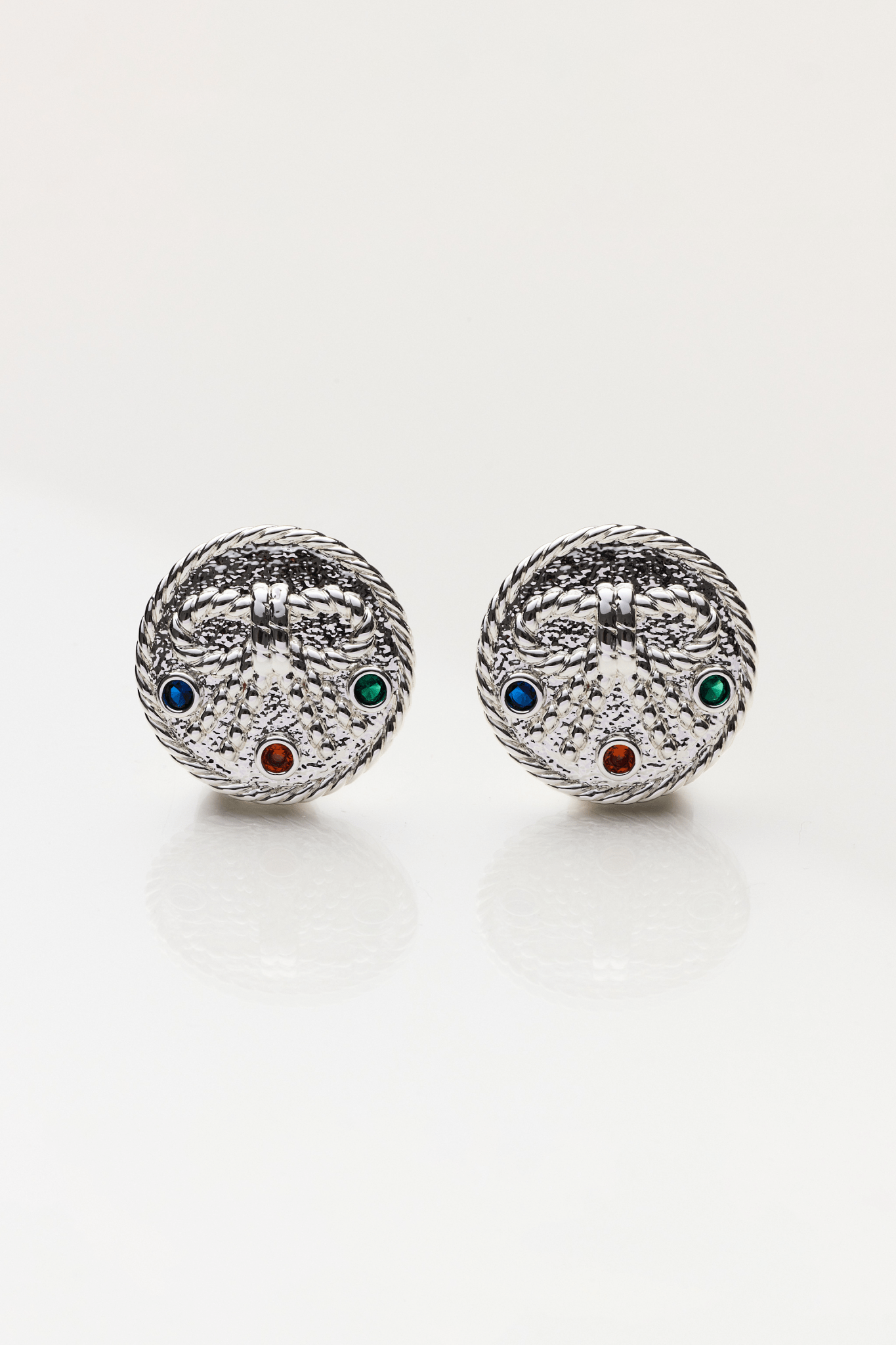 Lara & Ela | Girlboss Earrings - Lara & Ela