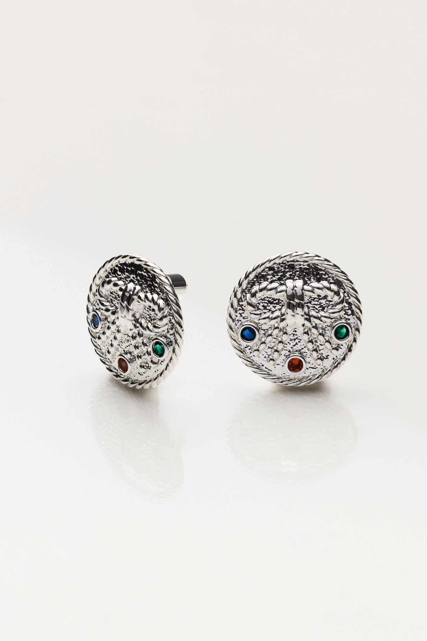 Lara & Ela | Girlboss Earrings - Lara & Ela