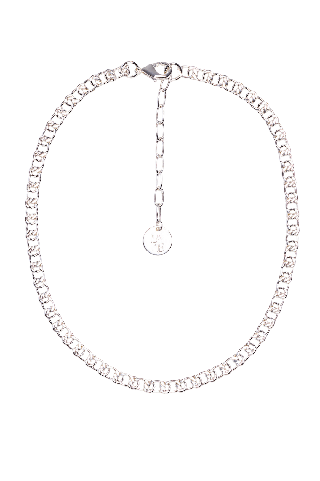 Lara & Ela | Giselle Necklace - Lara & Ela