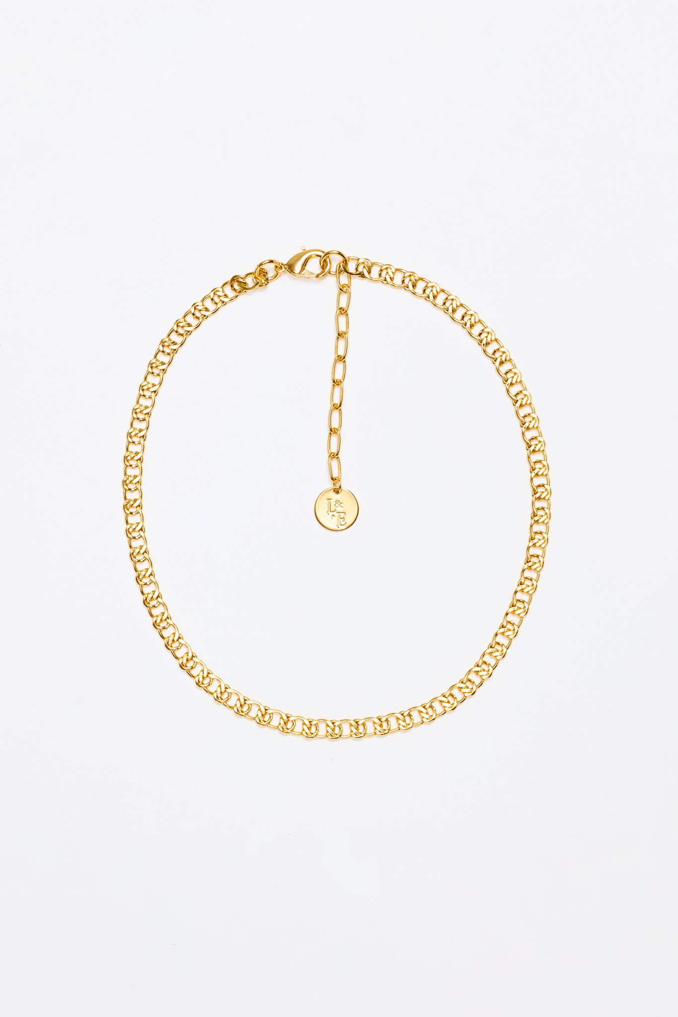 Lara & Ela | Giselle Necklace - Lara & Ela