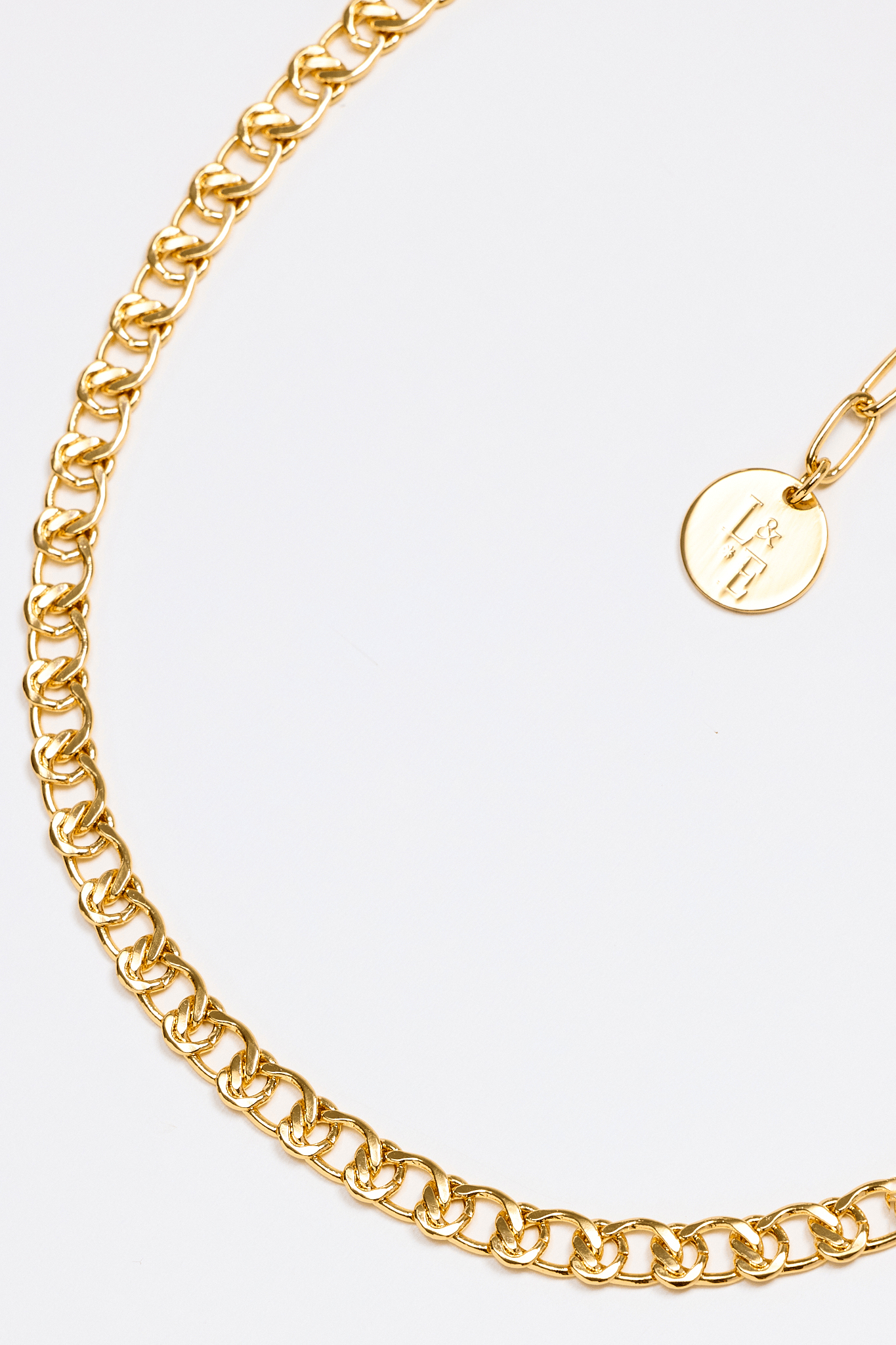 Lara & Ela | Giselle Necklace - Lara & Ela