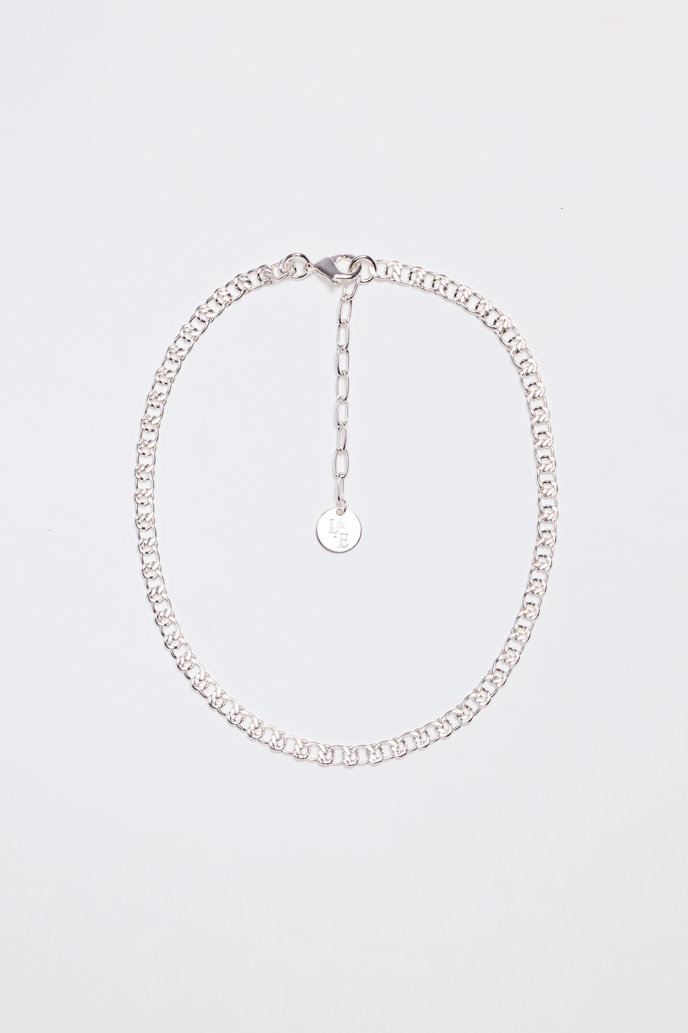 Lara & Ela | Giselle Necklace - Lara & Ela