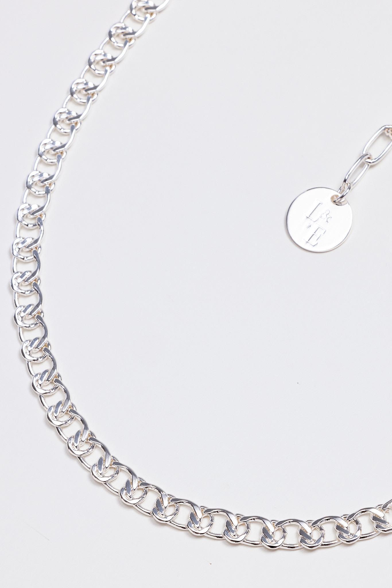 Lara & Ela | Giselle Necklace - Lara & Ela