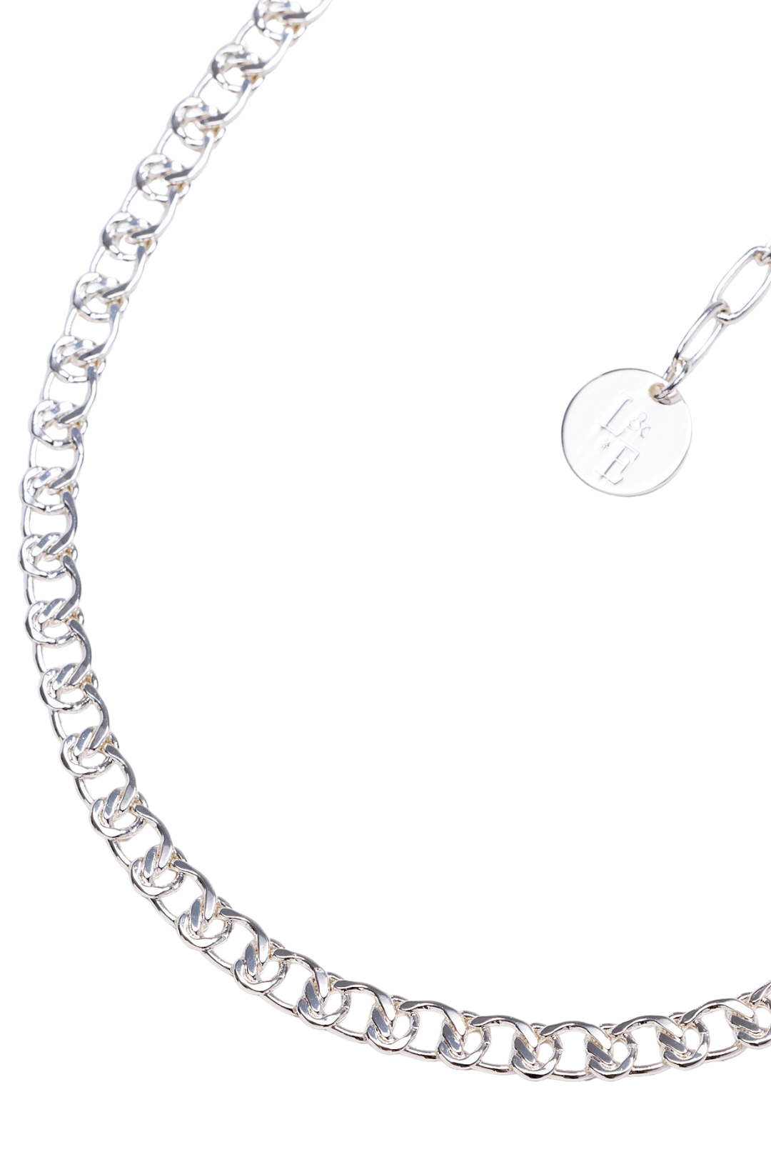 Lara & Ela | Giselle Necklace - Lara & Ela