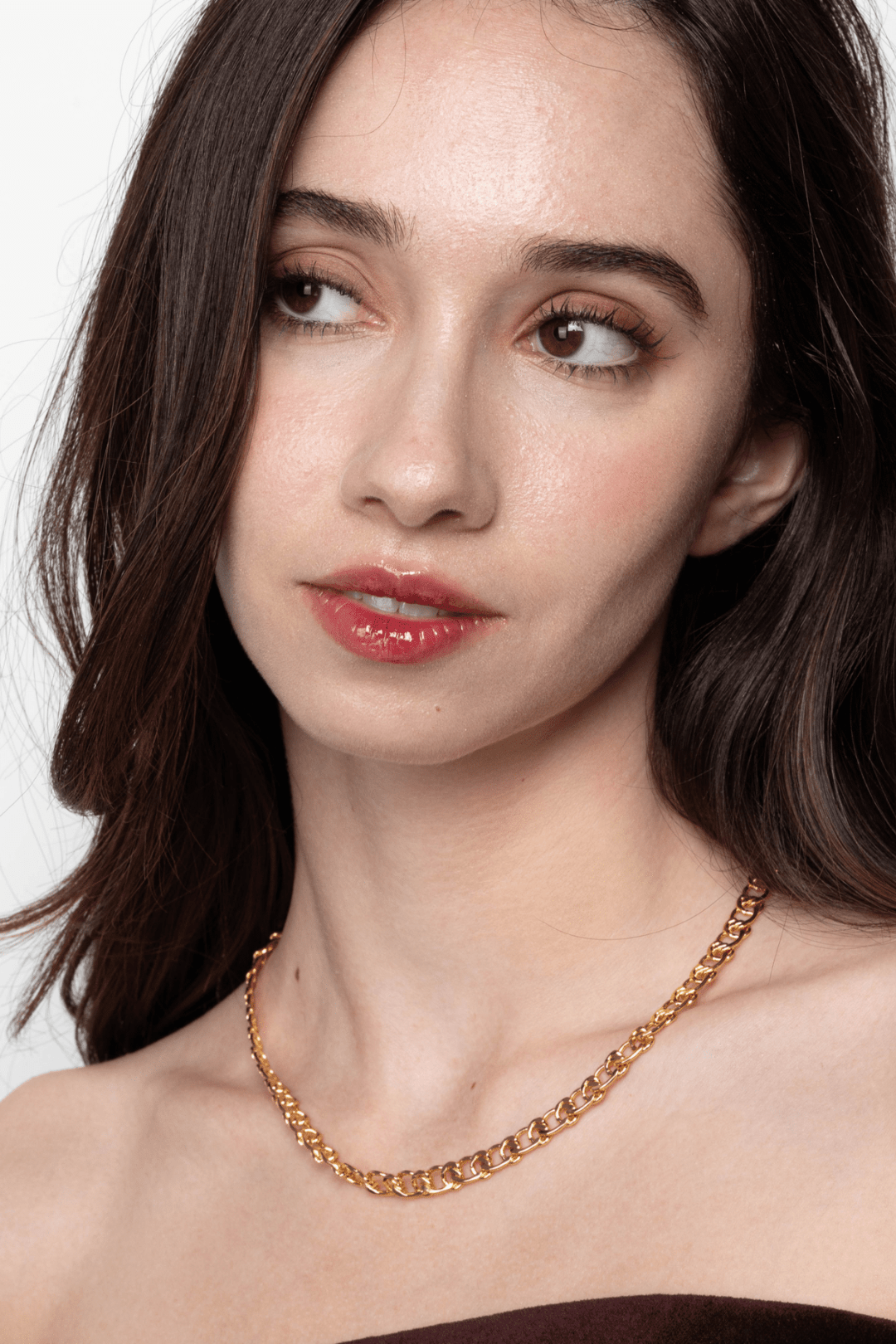 Lara & Ela | Giselle Necklace - Lara & Ela