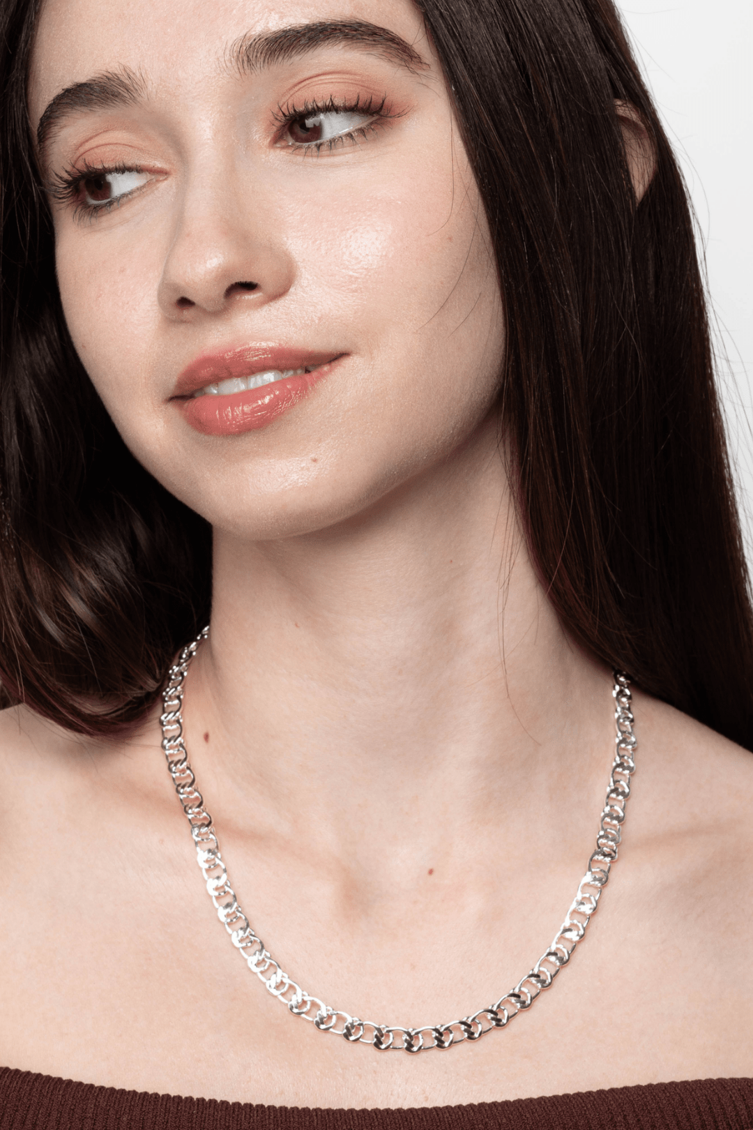 Lara & Ela | Giselle Necklace - Lara & Ela