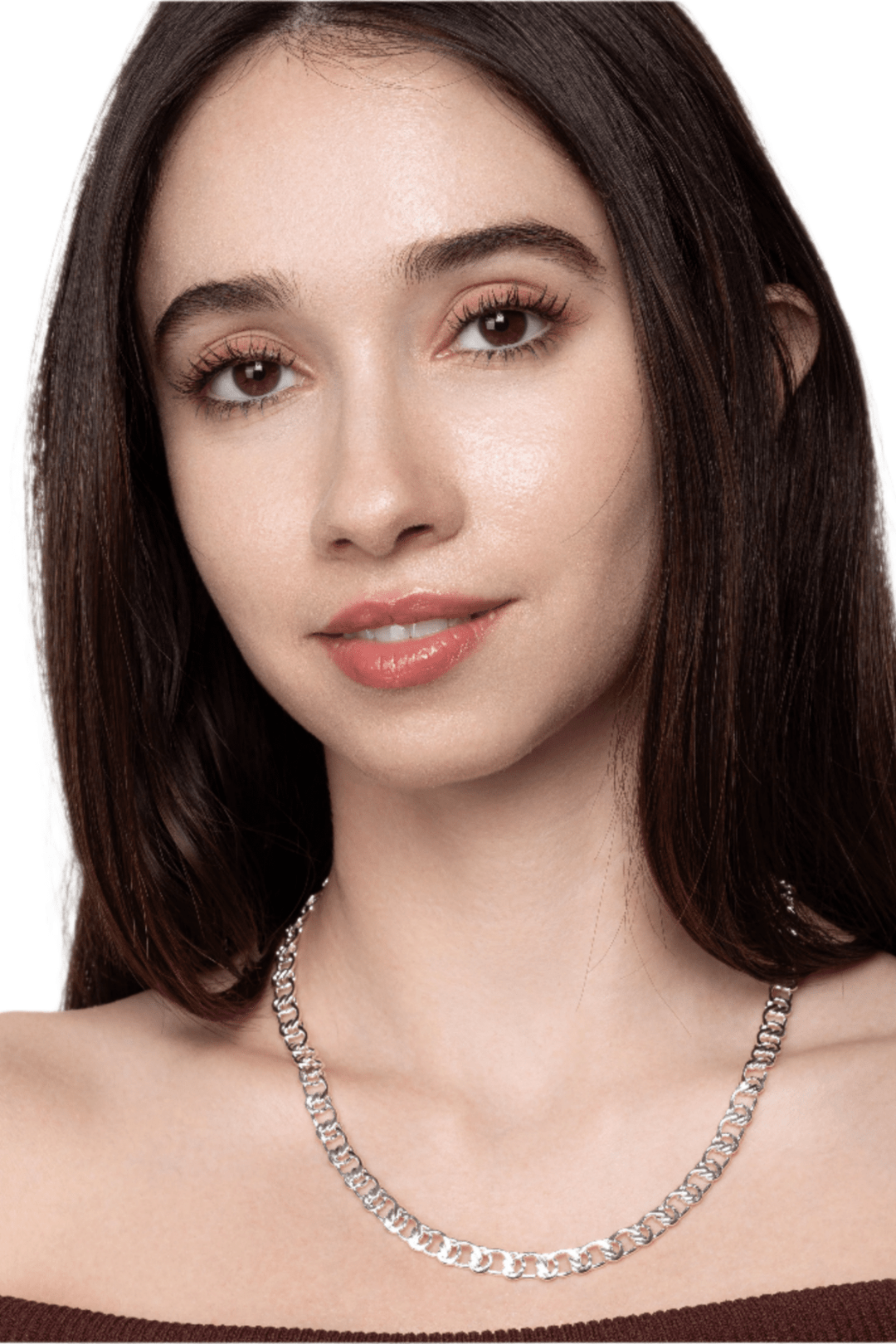 Lara & Ela | Giselle Necklace - Lara & Ela