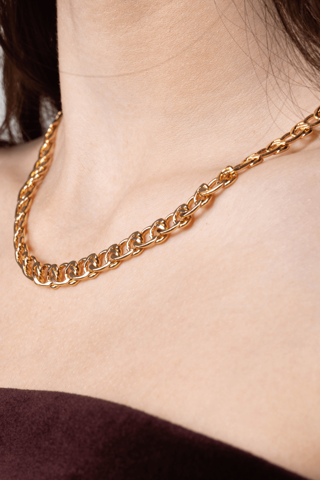 Lara & Ela | Giselle Necklace - Lara & Ela