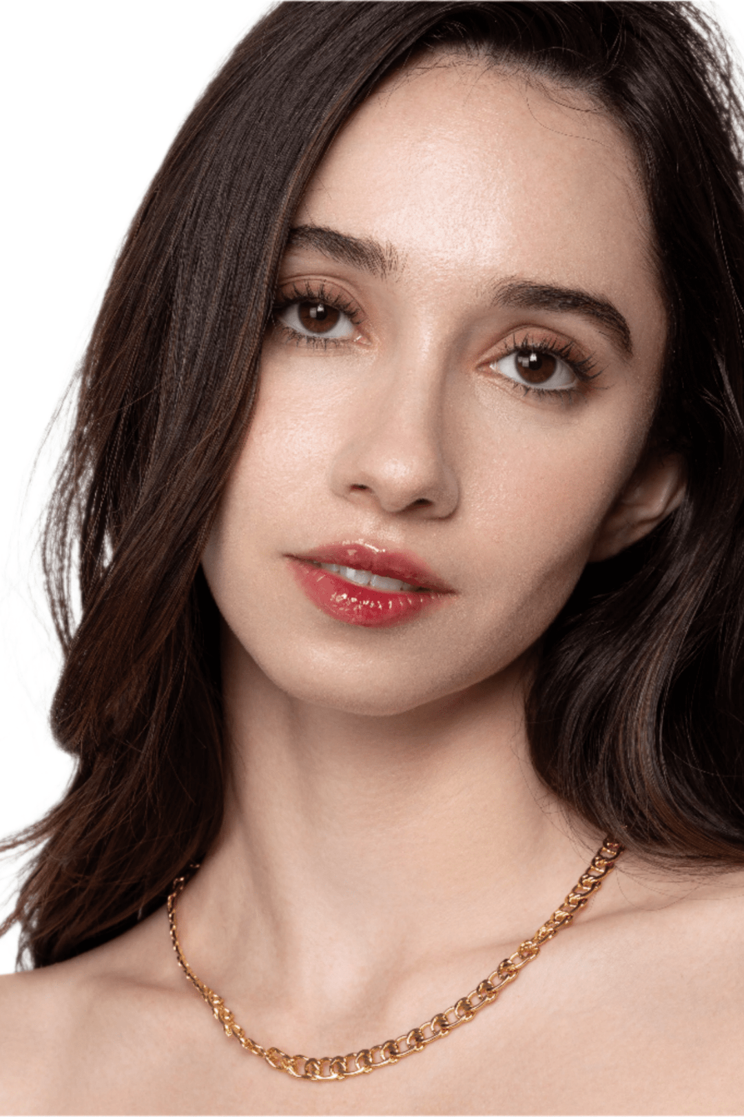 Lara & Ela | Giselle Necklace - Lara & Ela