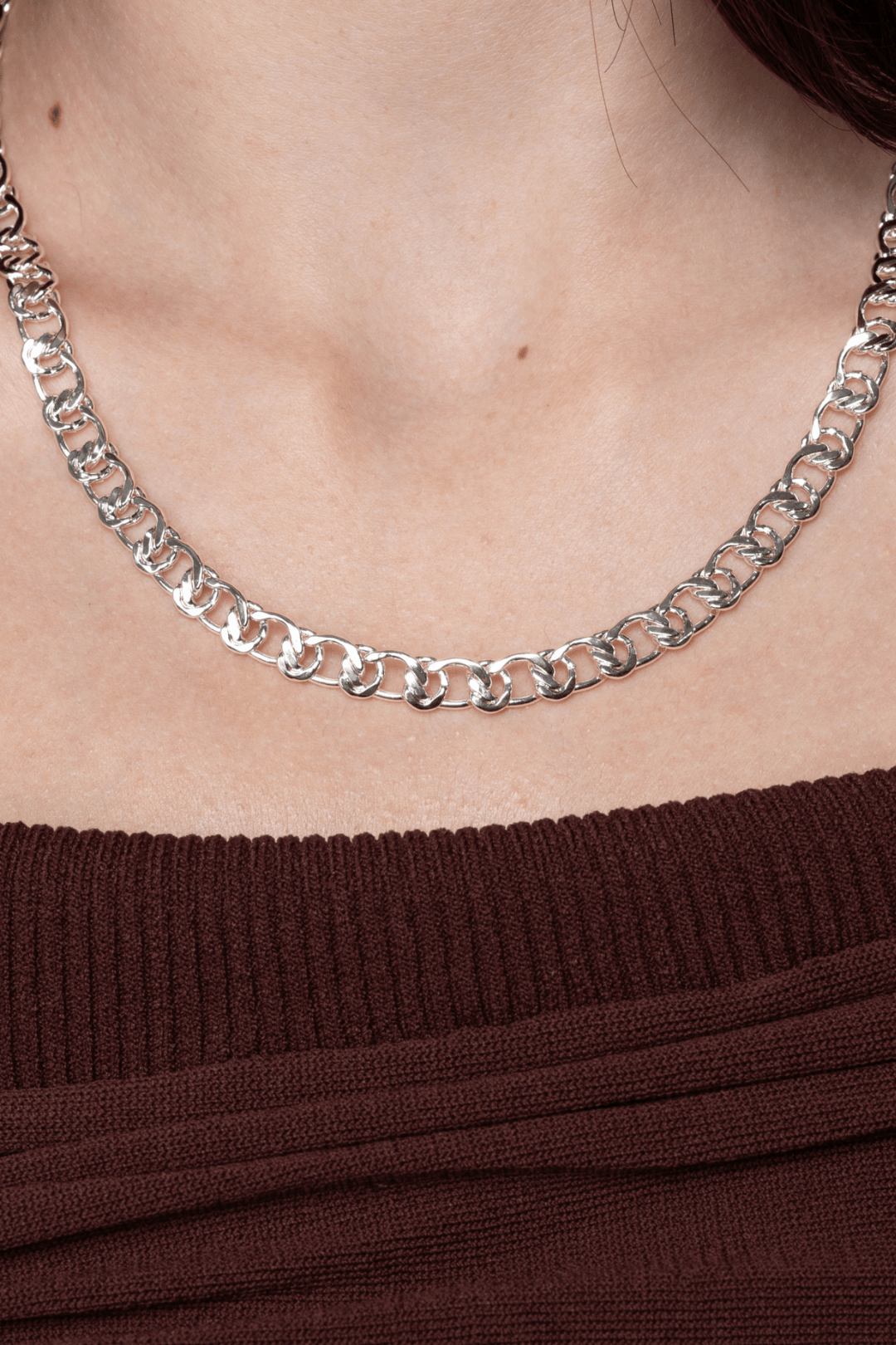 Lara & Ela | Giselle Necklace - Lara & Ela