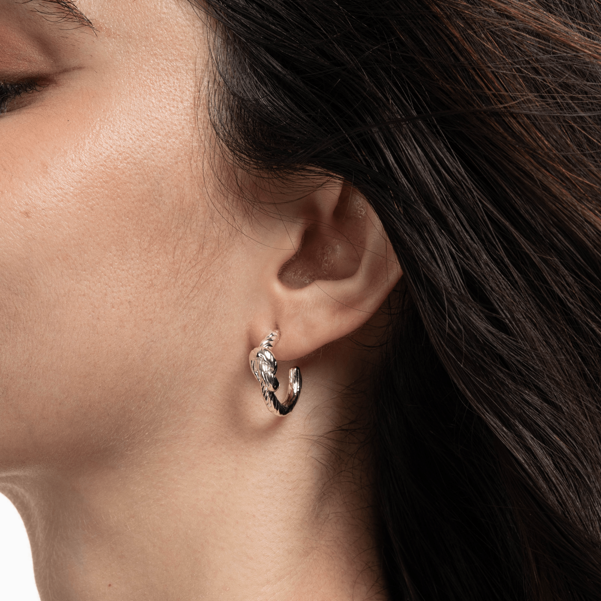 Lara & Ela | Glee Earrings - Lara & Ela