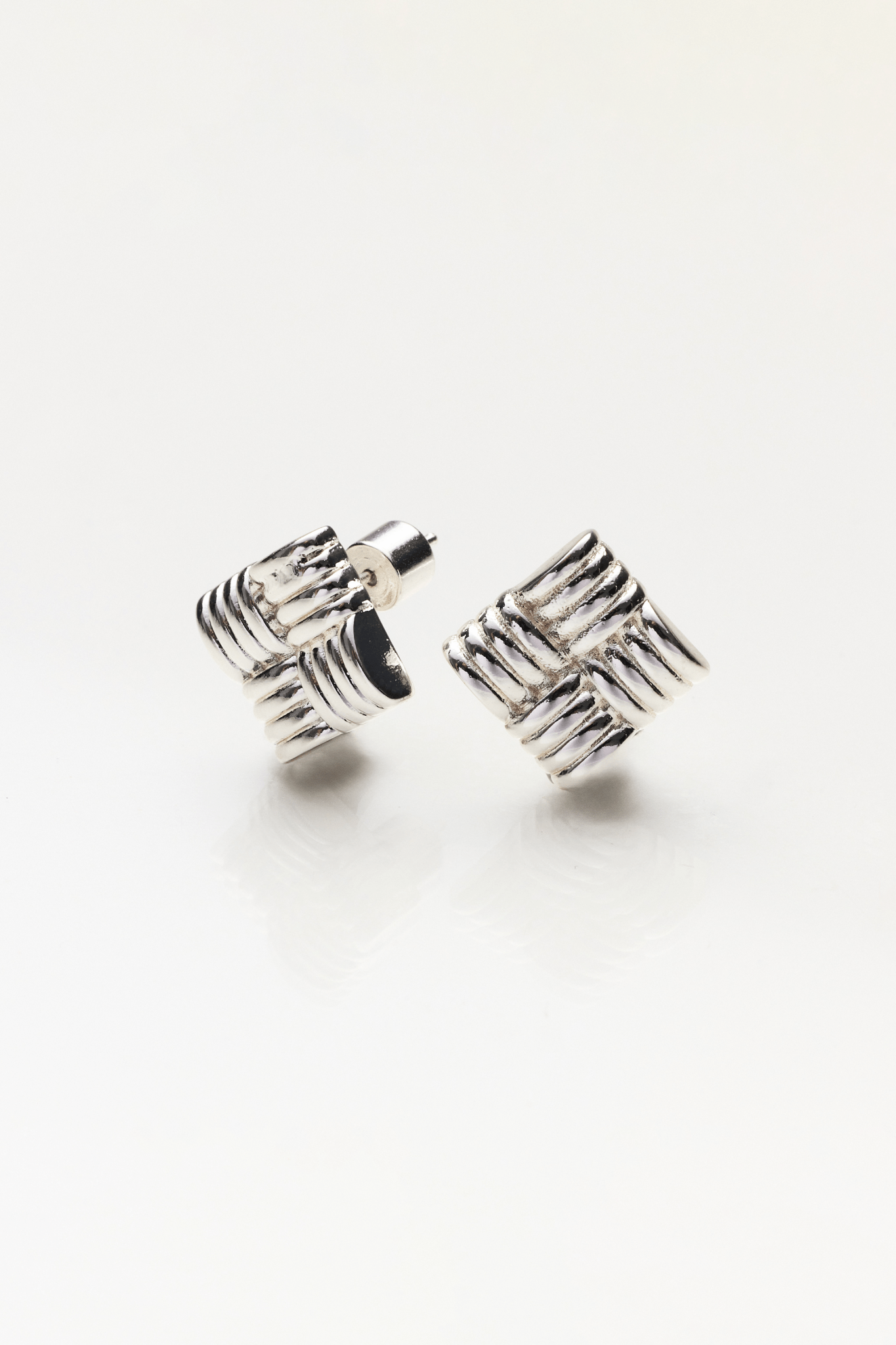 Lara & Ela | Go Your Own Way Earrings - Lara & Ela