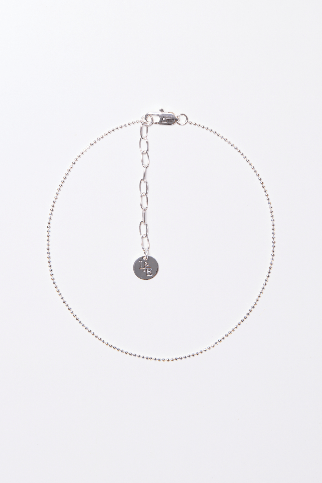 Lara & Ela | Great Balls Of Fire Necklace - Lara & Ela