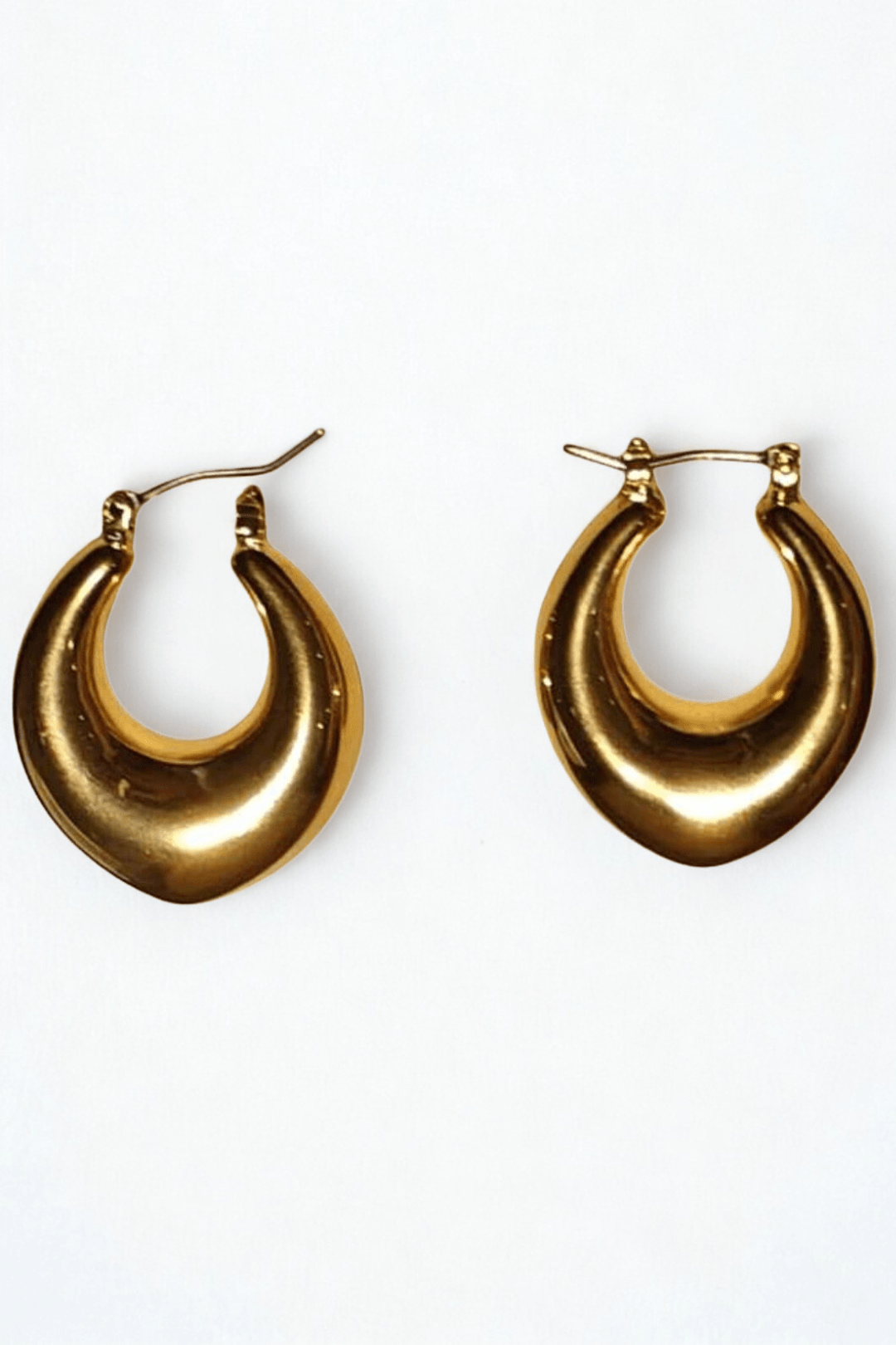 Lara & Ela | Gwen Earrings - Lara & Ela