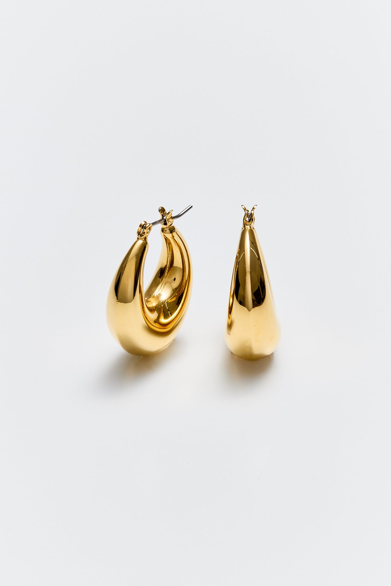 Lara & Ela | Gwen Earrings - Lara & Ela