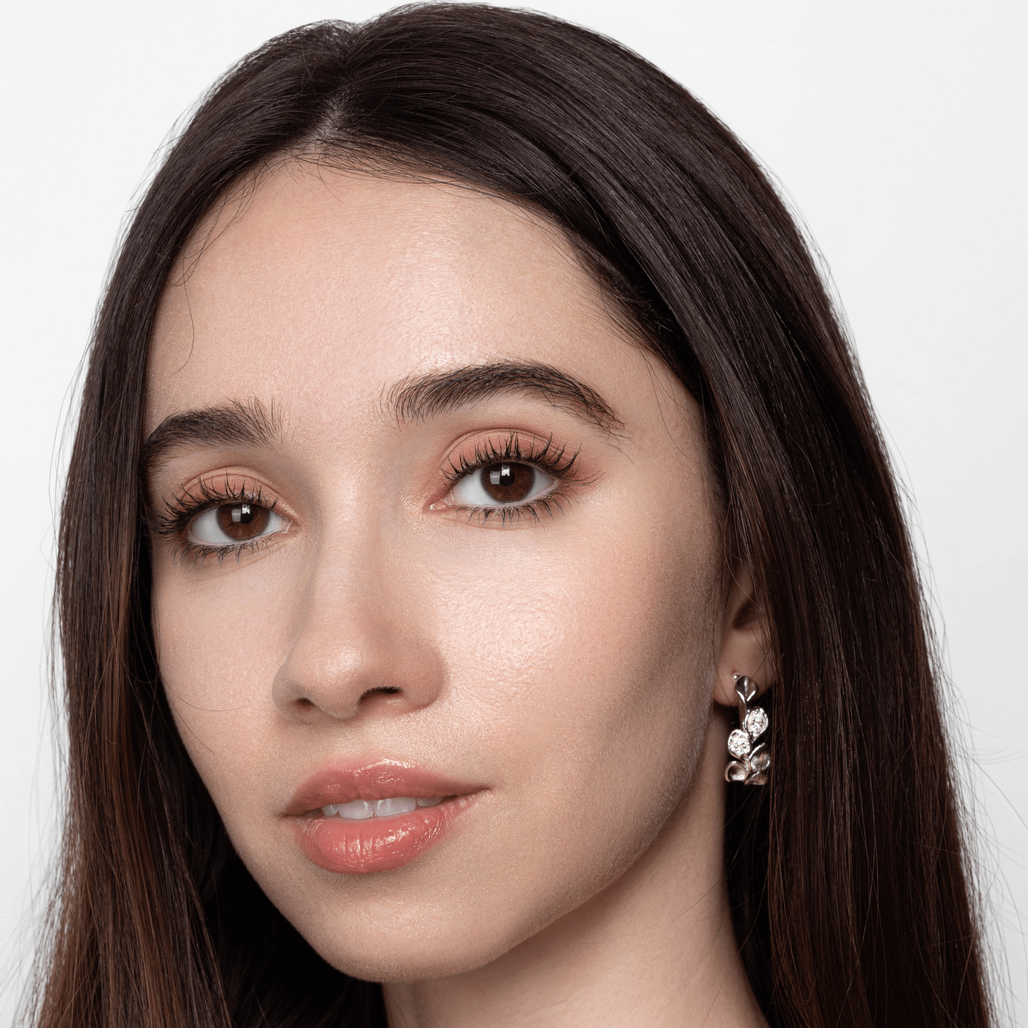 Lara & Ela | Hailey Earrings - Lara & Ela