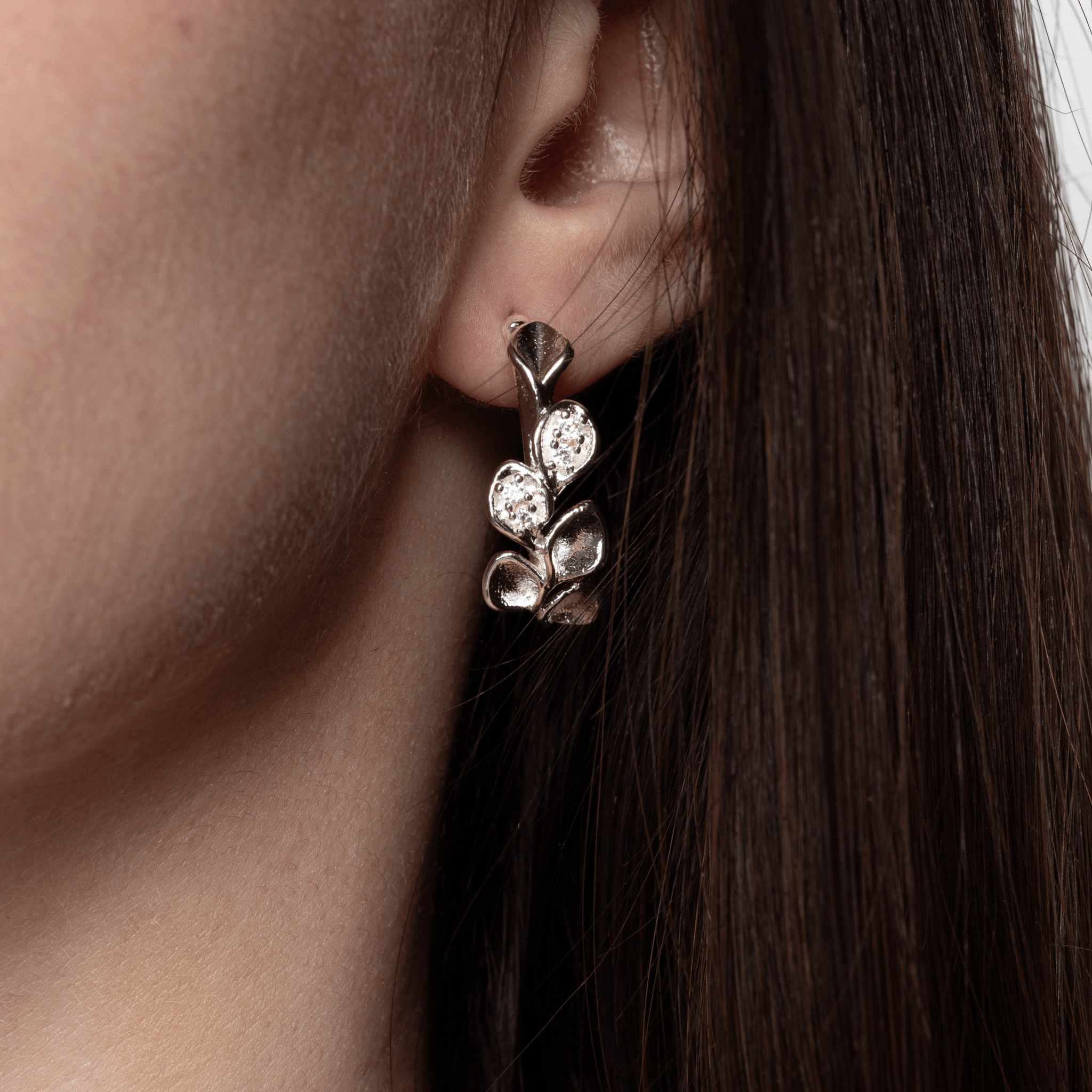 Lara & Ela | Hailey Earrings - Lara & Ela