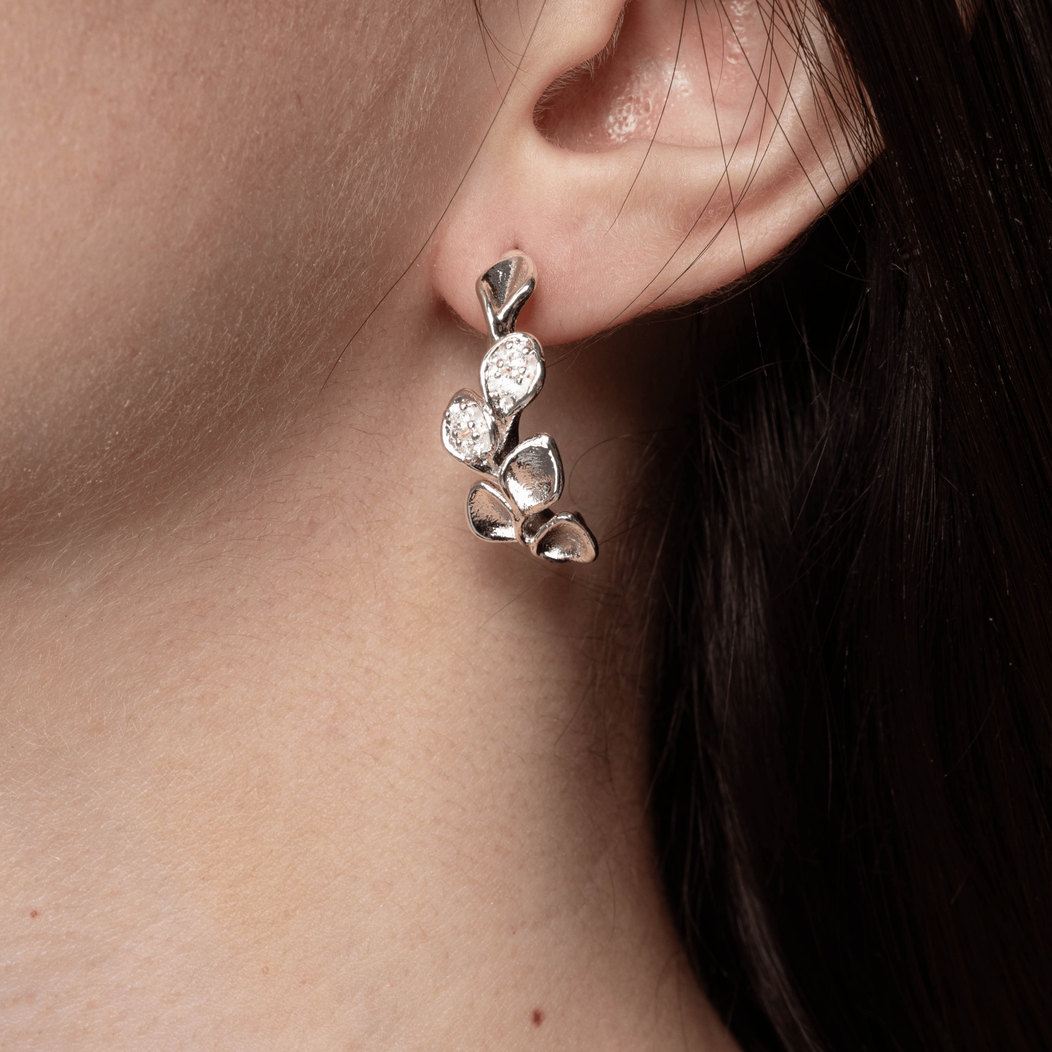 Lara & Ela | Hailey Earrings - Lara & Ela