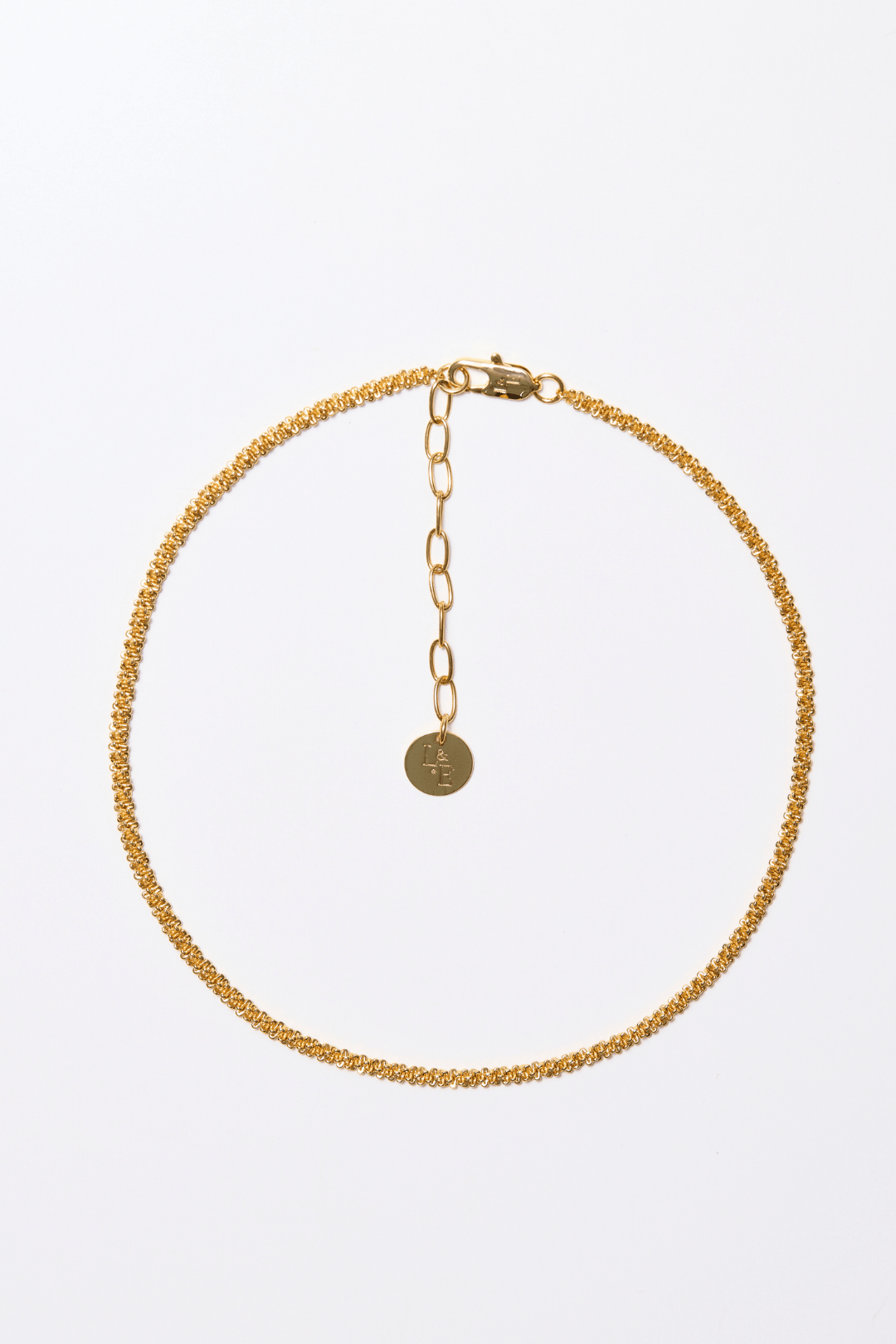 Lara & Ela | Han Solo Necklace - Lara & Ela