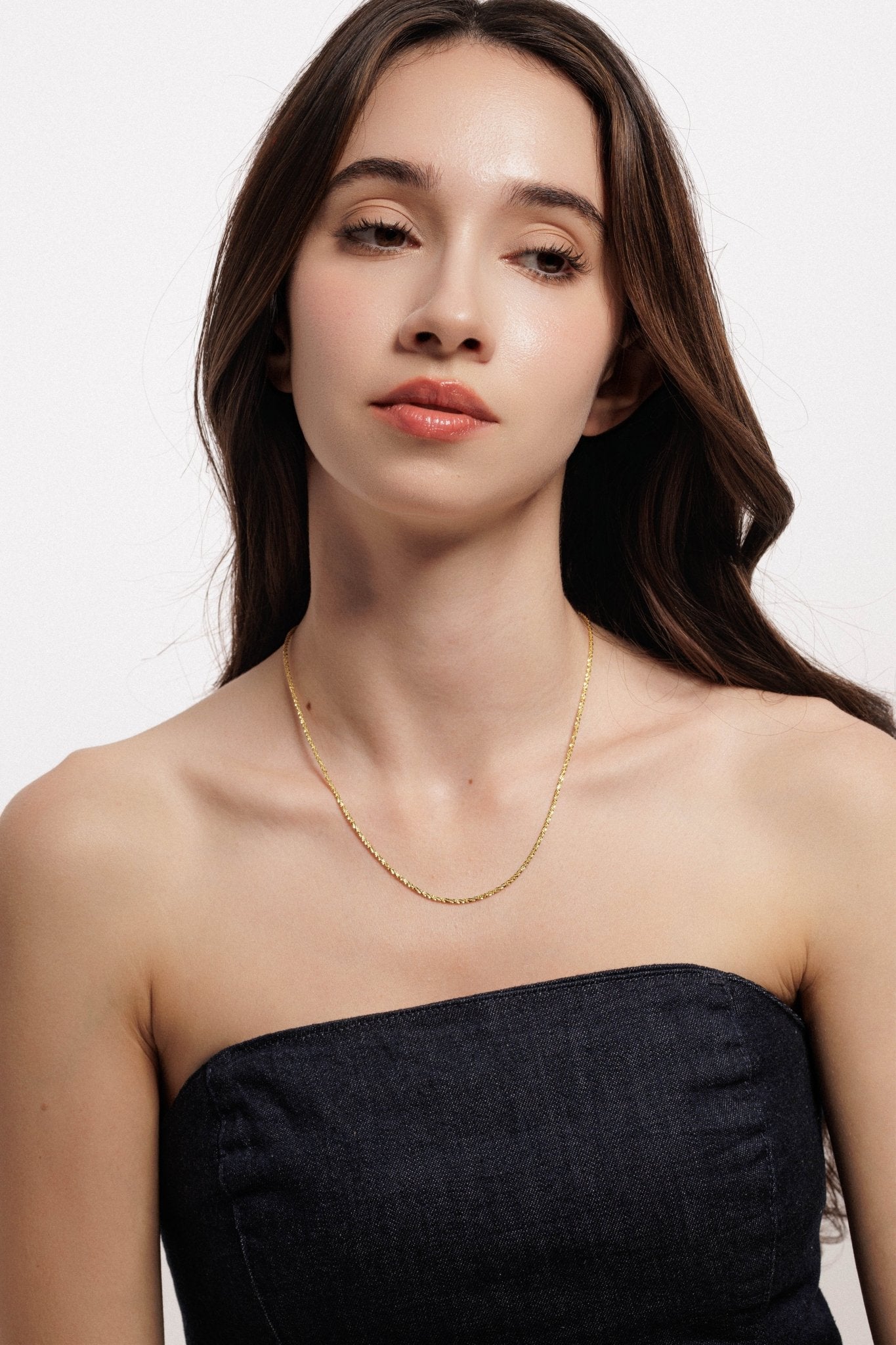 Lara & Ela | Han Solo Necklace - Lara & Ela