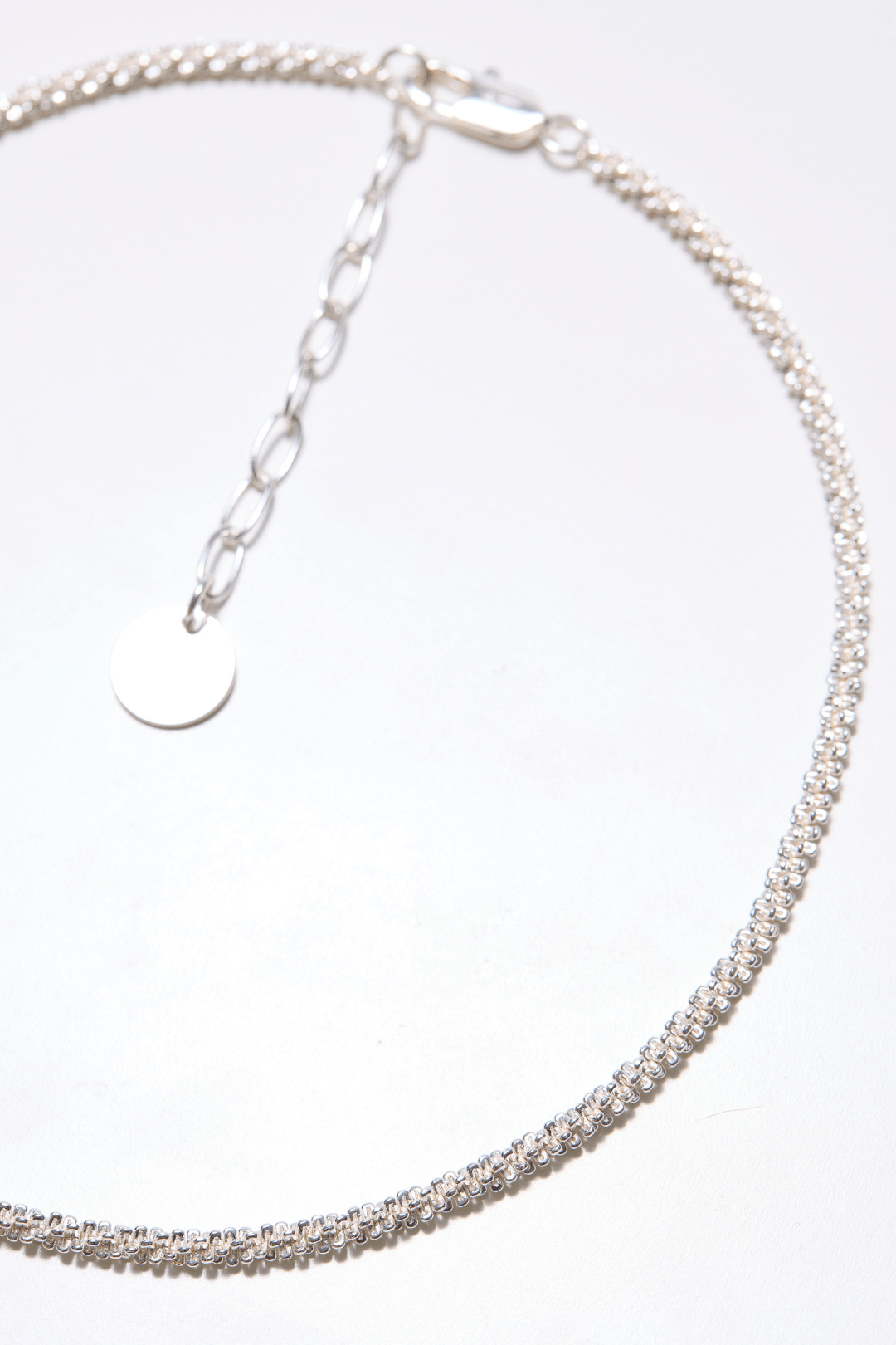 Lara & Ela | Han Solo Necklace - Lara & Ela