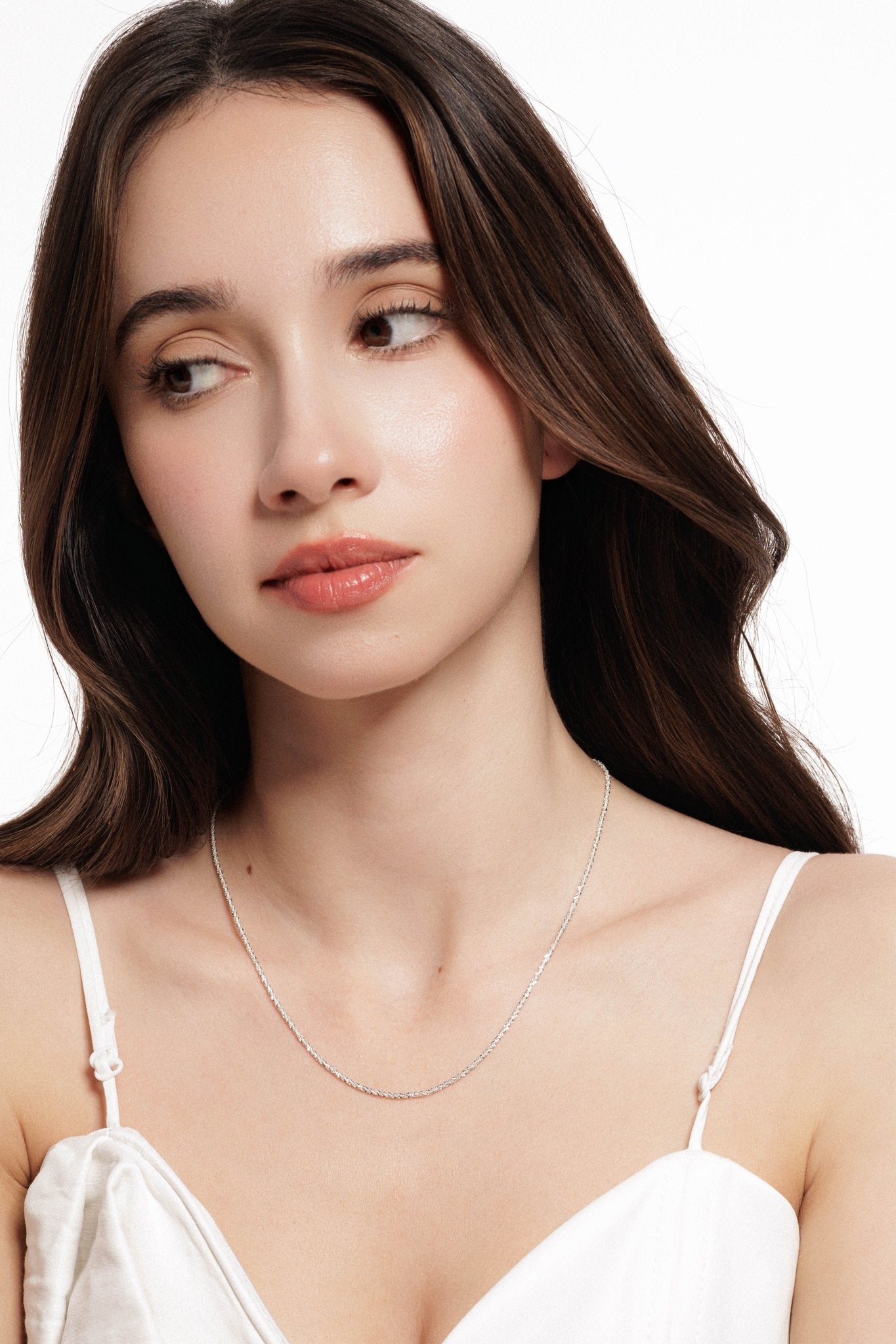 Lara & Ela | Han Solo Necklace - Lara & Ela