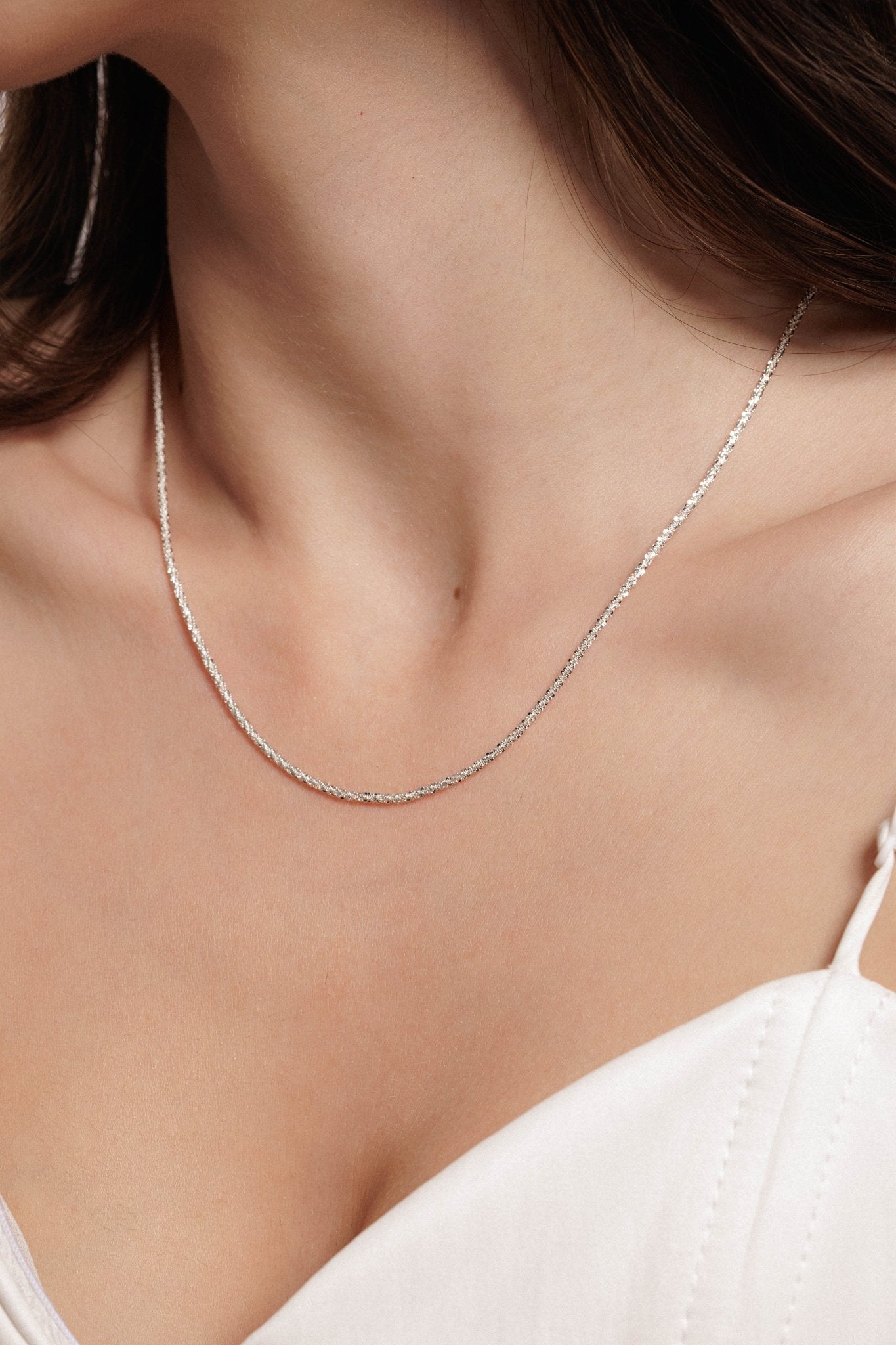 Lara & Ela | Han Solo Necklace - Lara & Ela