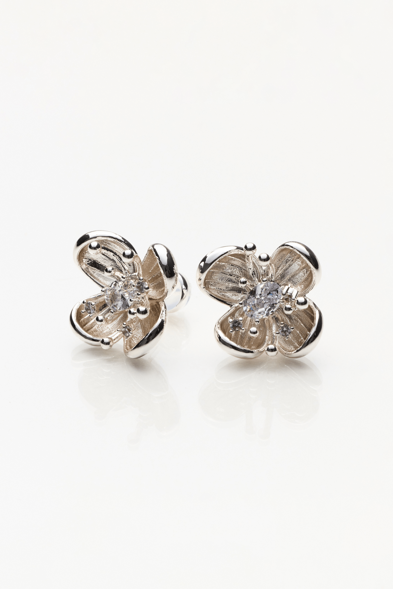 Lara & Ela | Hannah Earrings - Lara & Ela
