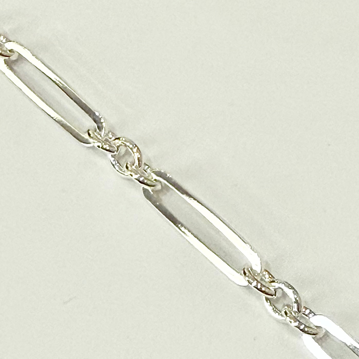 Lara & Ela | Harmony Silver Necklace - Lara & Ela